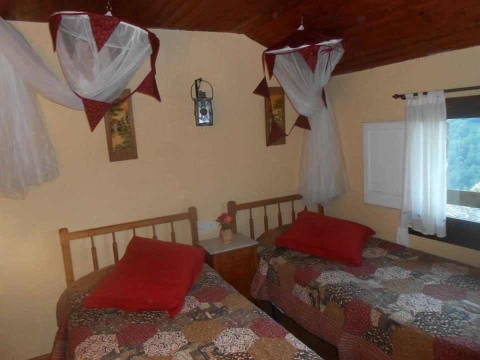 Casa de Vacaciones