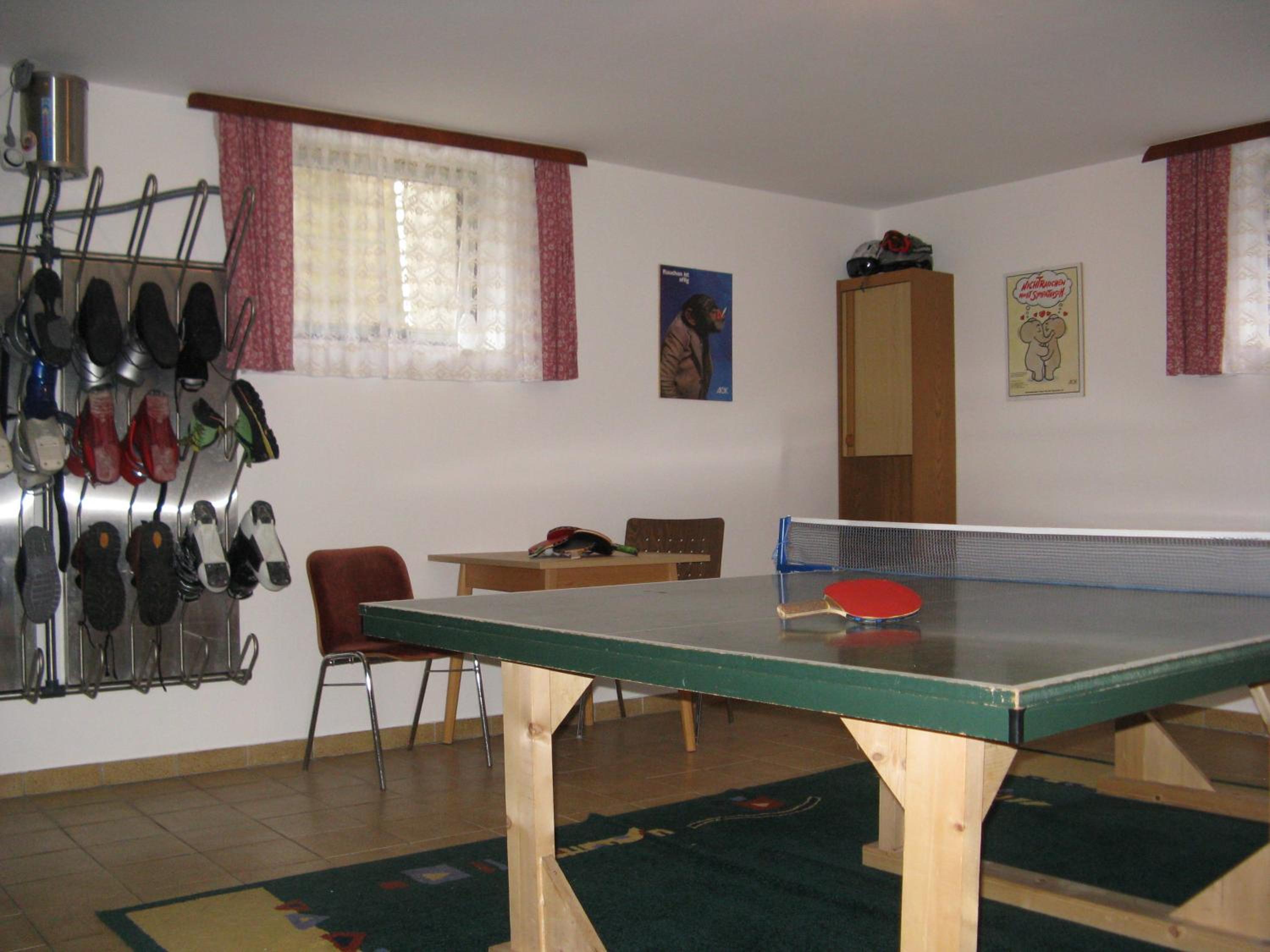 Three-Bedroom Apartment with Balcony photo 3