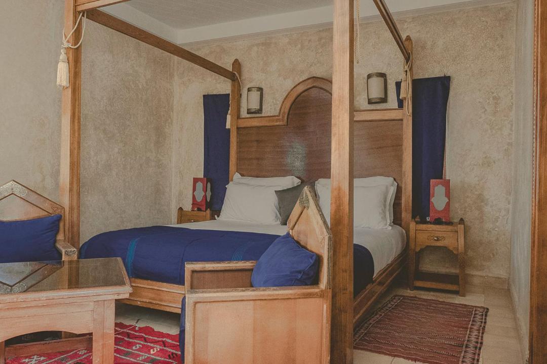 Superior Double Room with Sea View photo 1