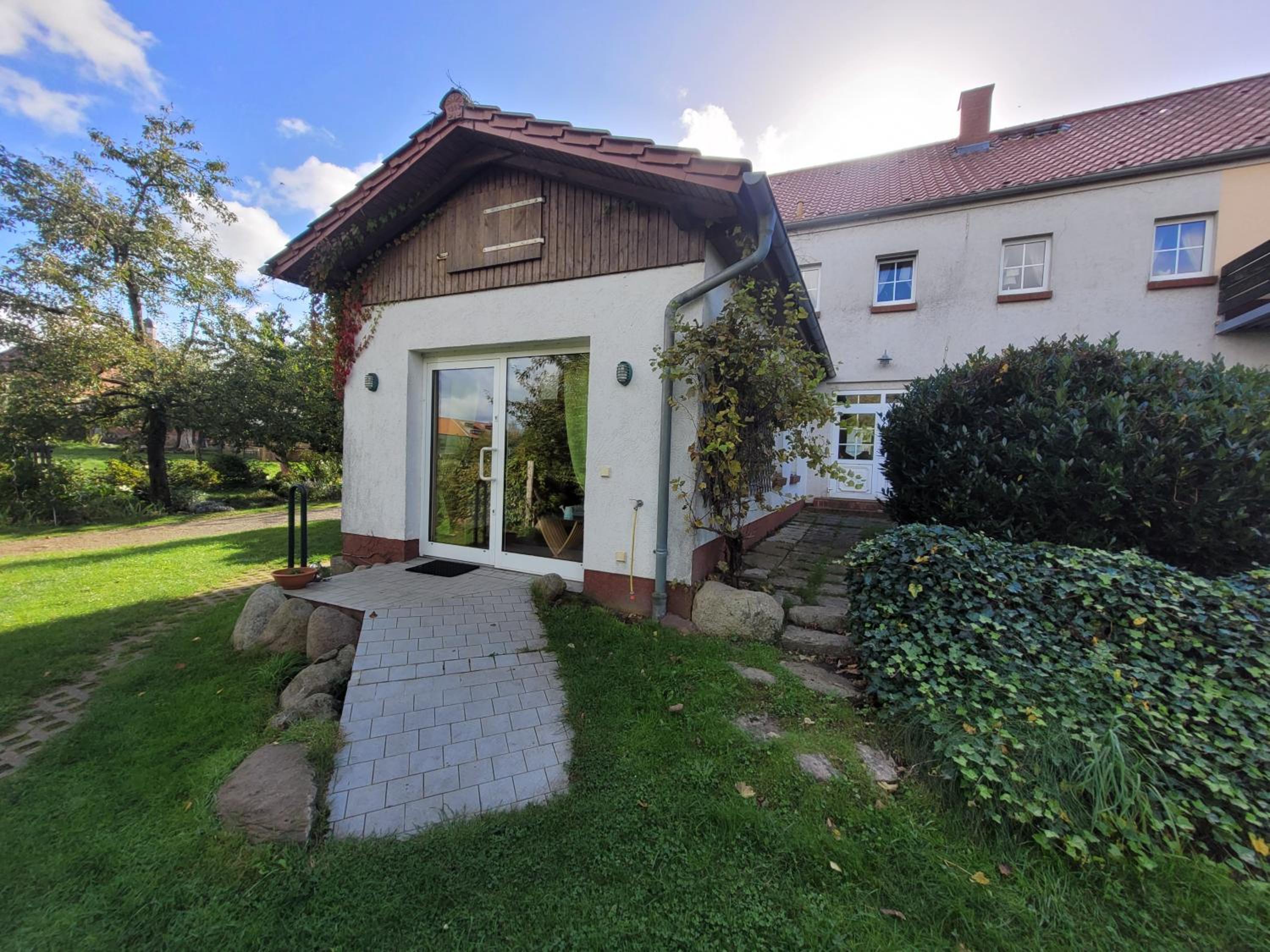 Hirschhof Hildebrandt, Bilde 5