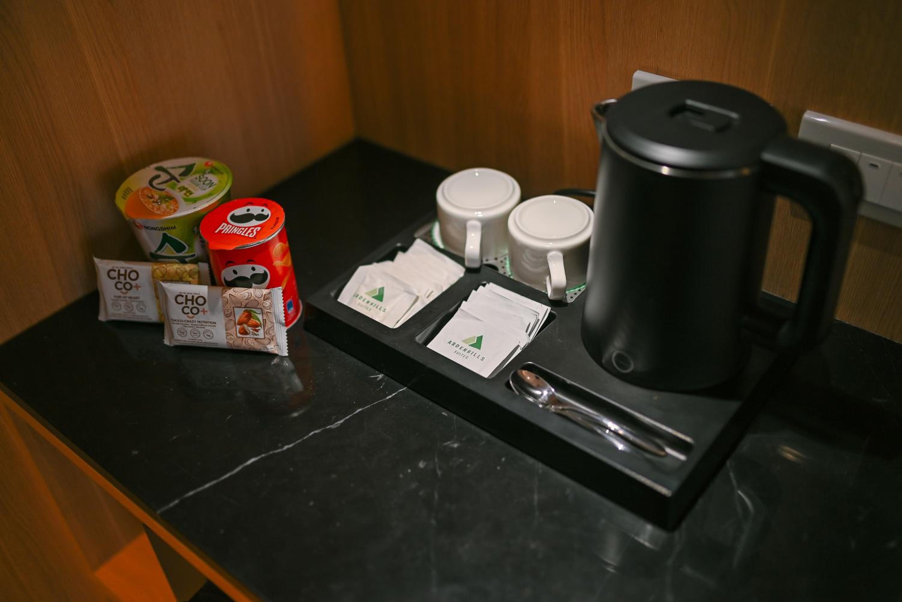 Junior Suite - Photo 2