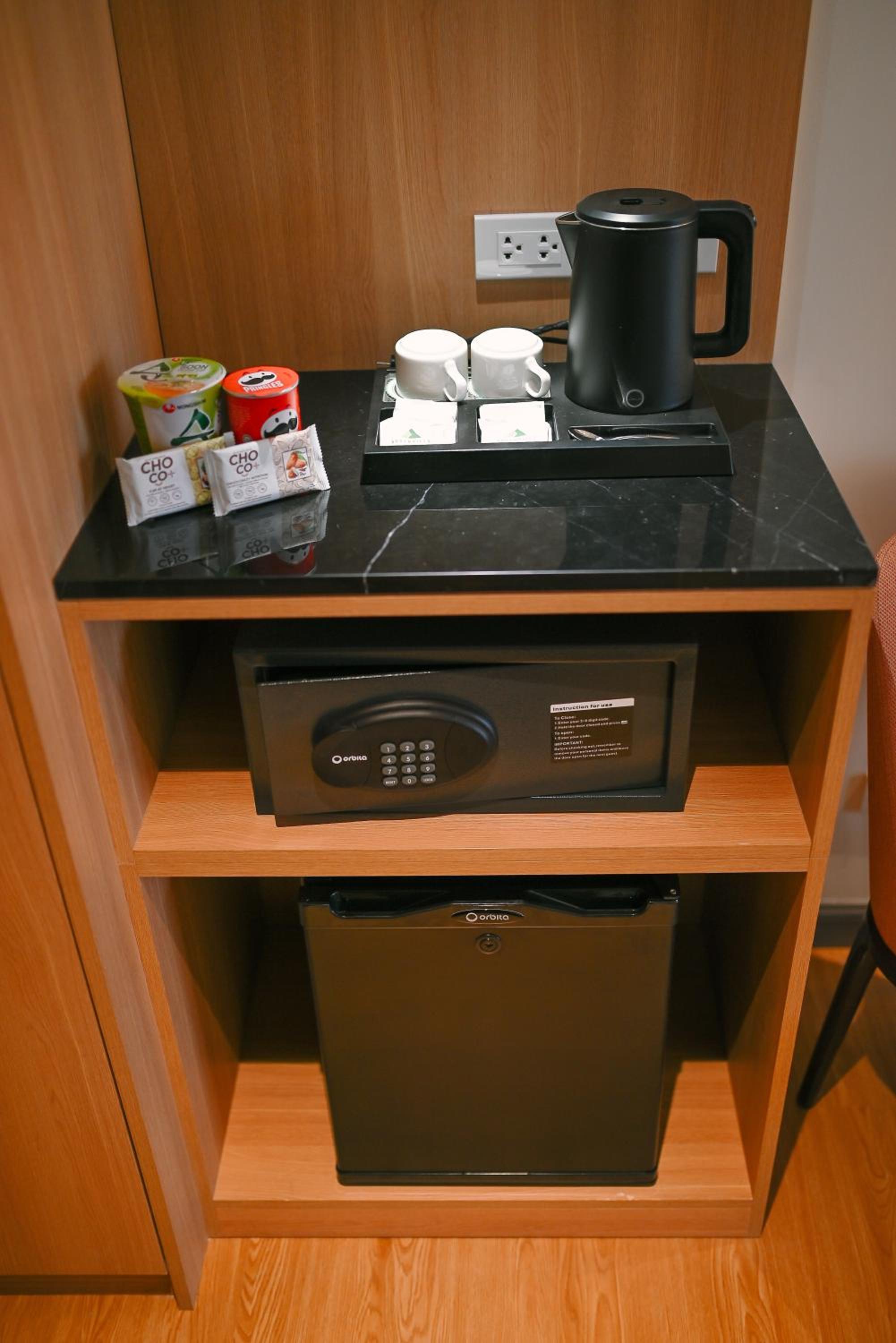 Deluxe Double or Twin Room - Photo 2