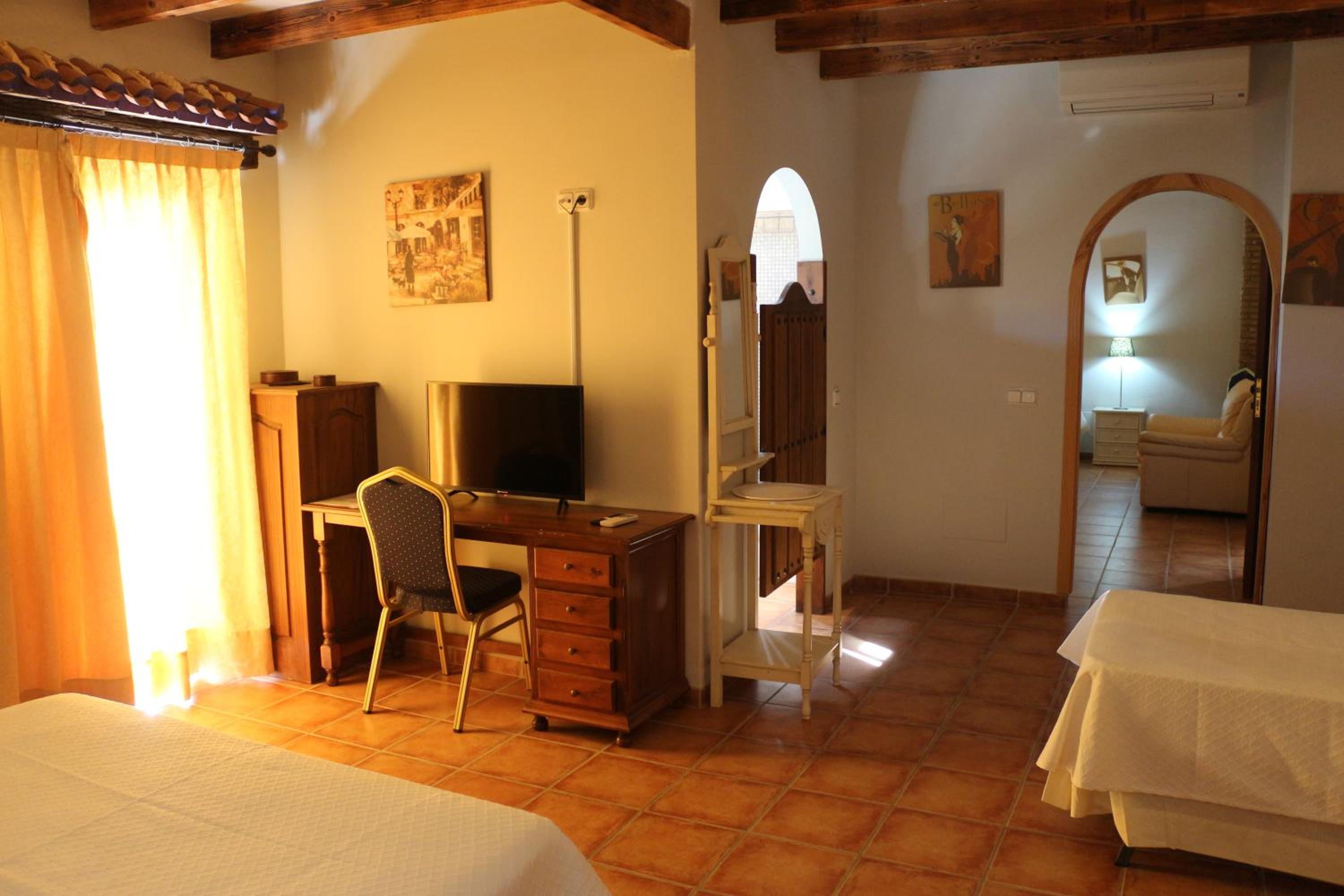 Junior Suite photo 2