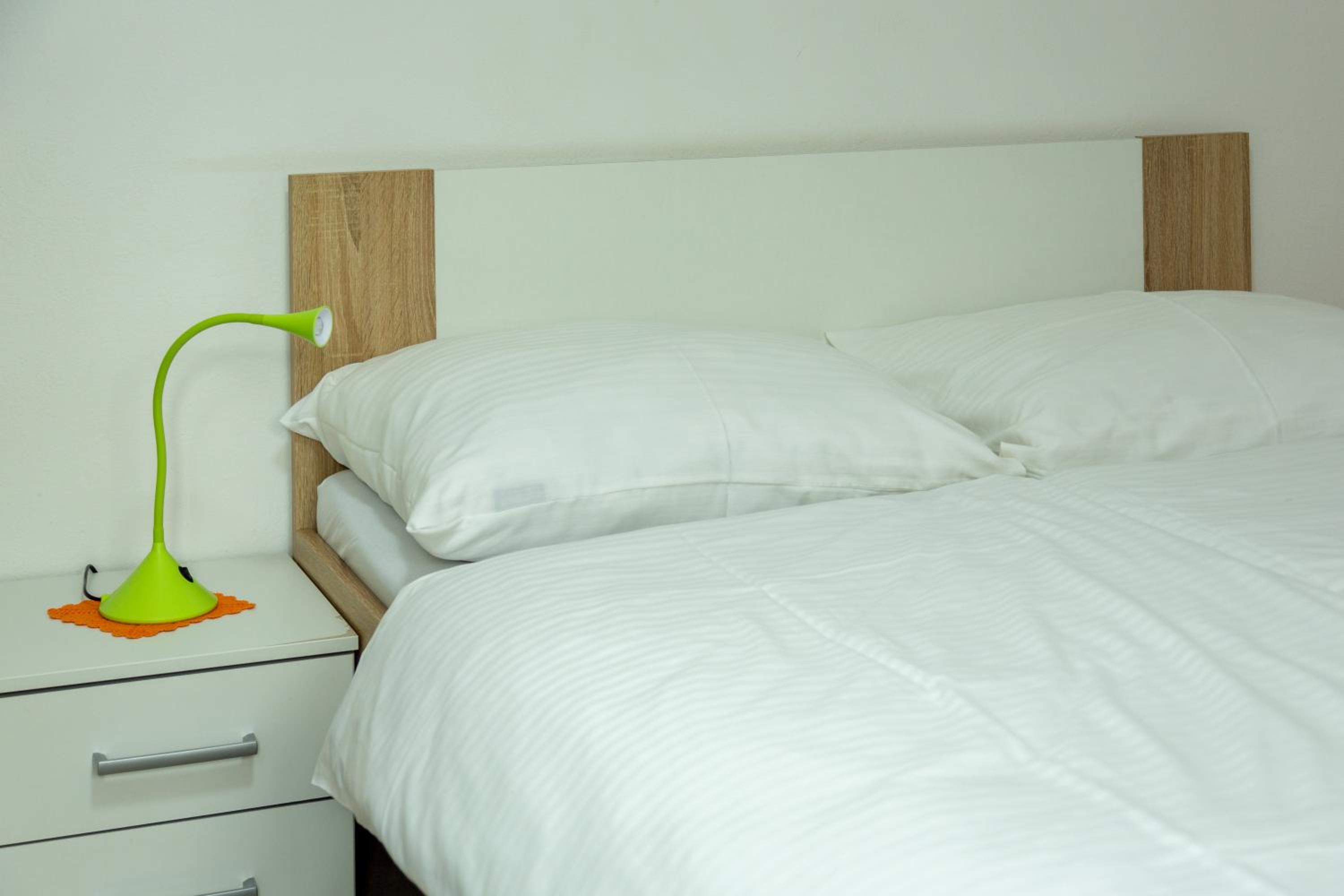 Double Room - Photo 2