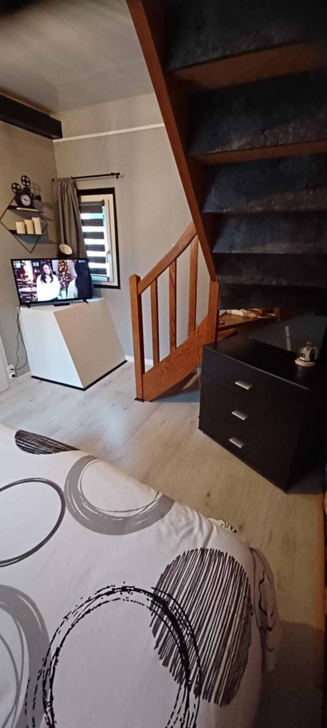 Two-Bedroom House - Photo 33