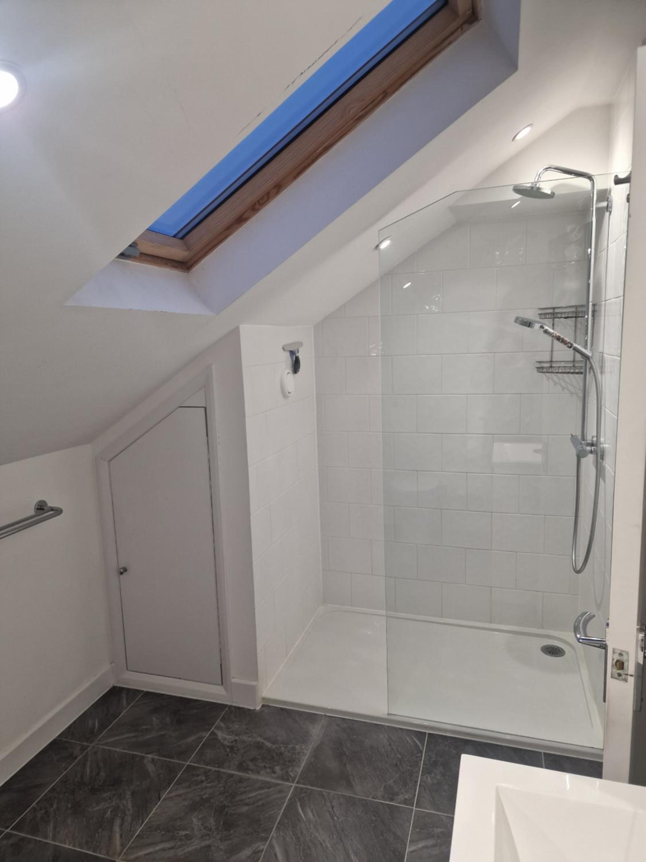 Double Room With Private Bathroom photo 2