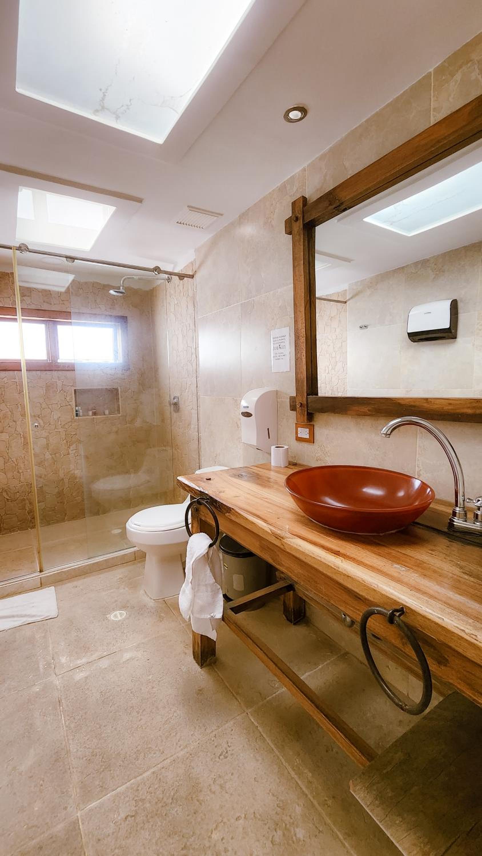 Standard Double Room with Shared Bathroom photo 3