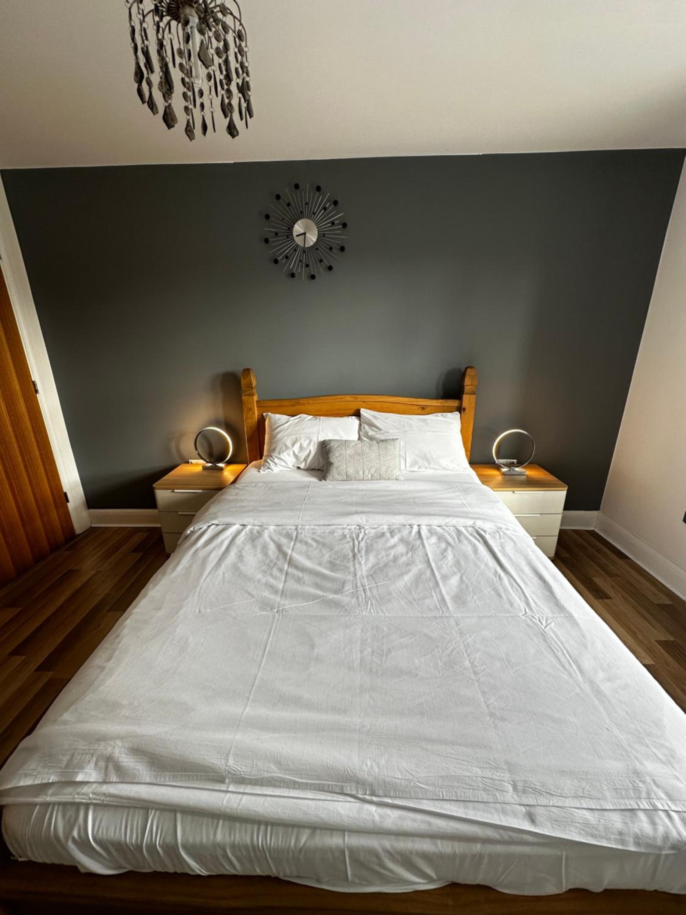 Two-Bedroom Apartment - Photo 13