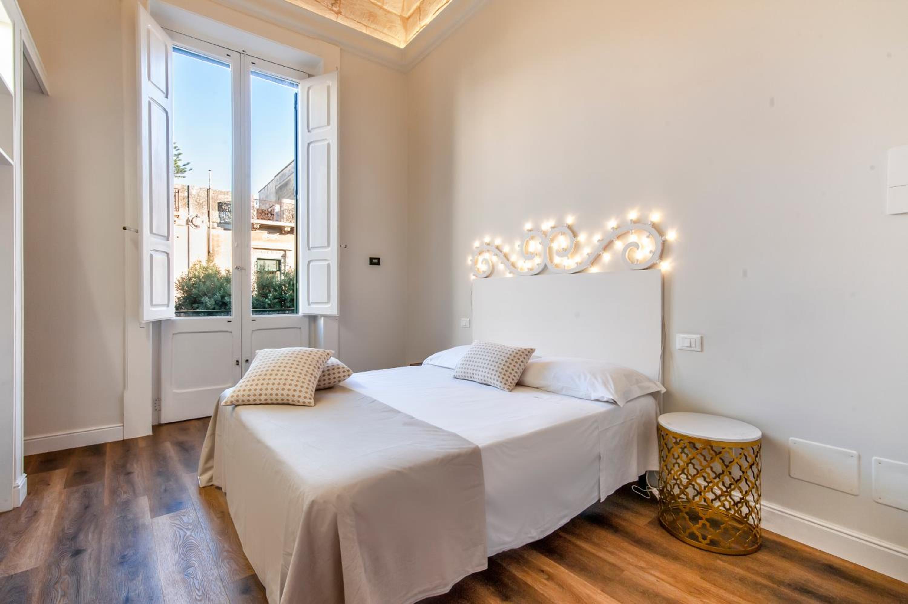 Double Room with Balcony photo 1
