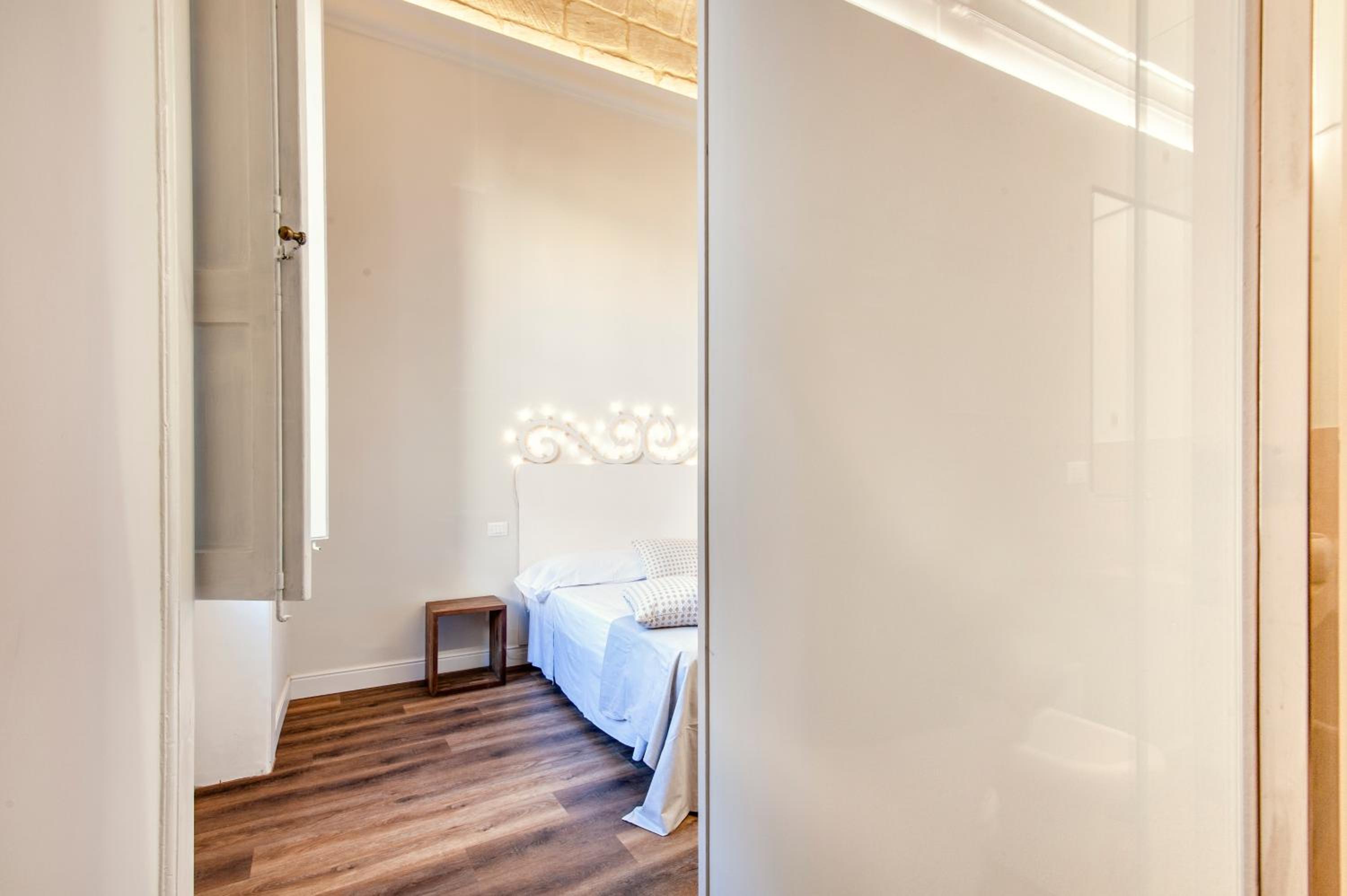 Double Room with Balcony photo 3
