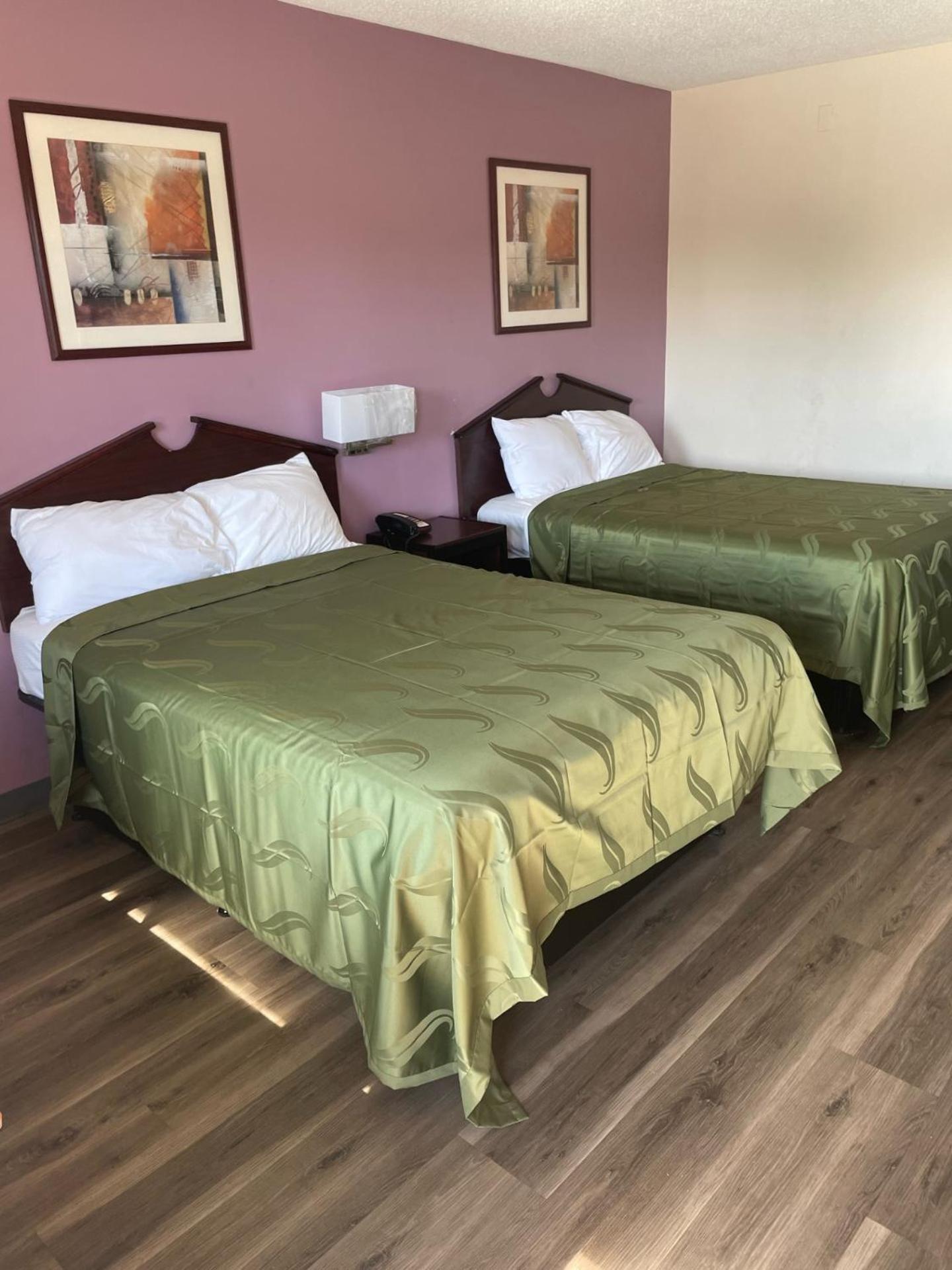 Standard Double Room - Photo 1