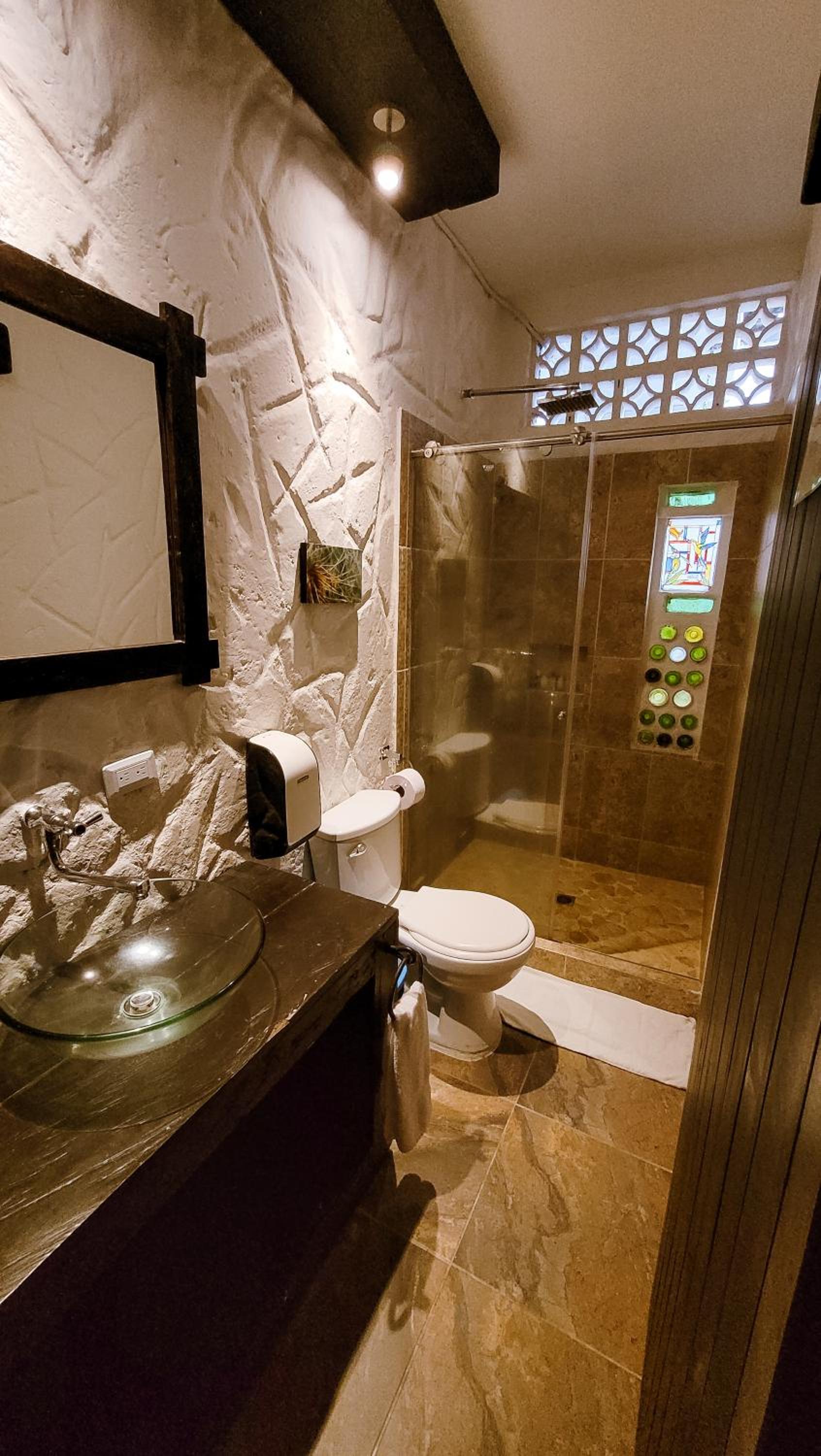 Double Room with Terrace photo 2