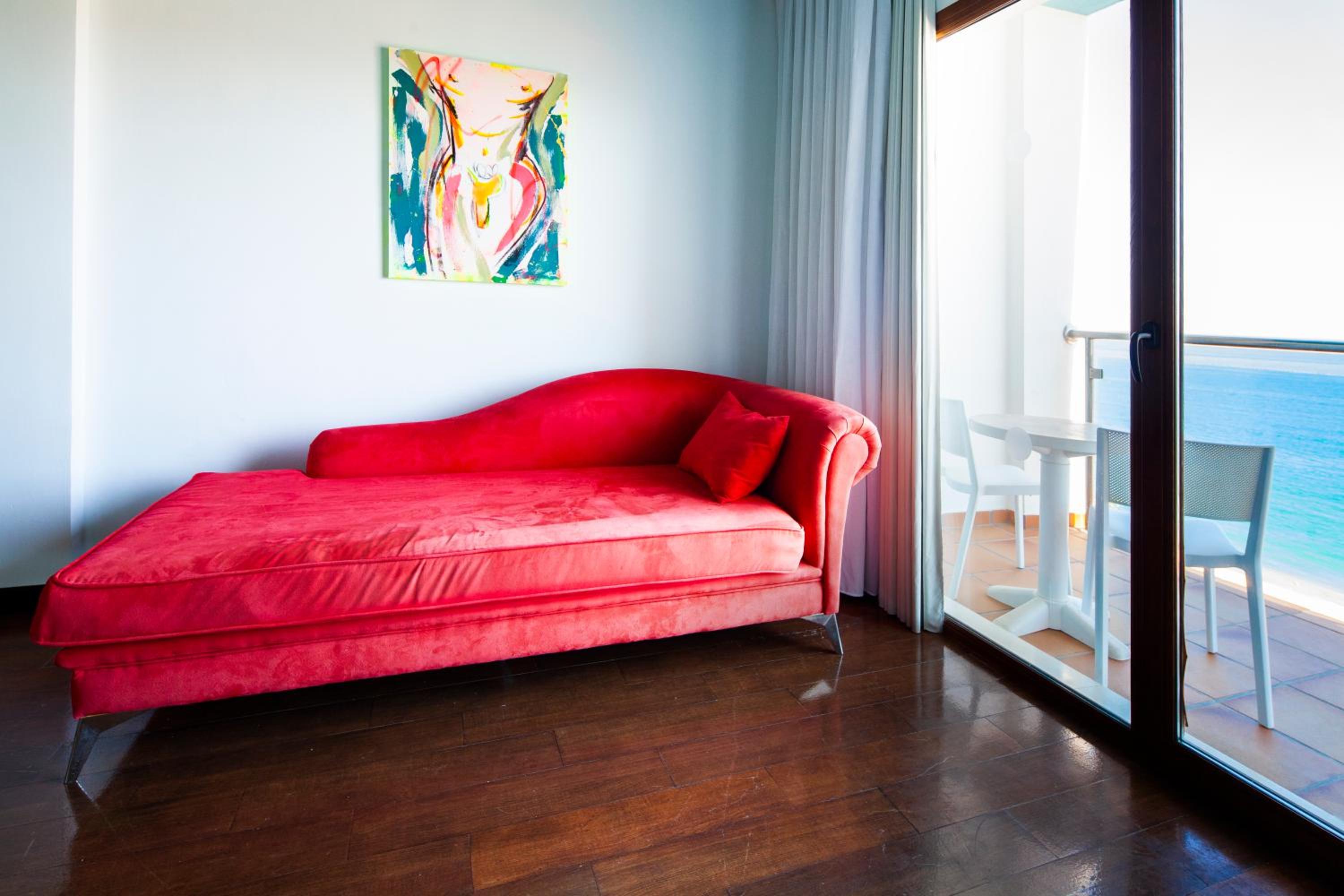 Junior Suite - Photo 7