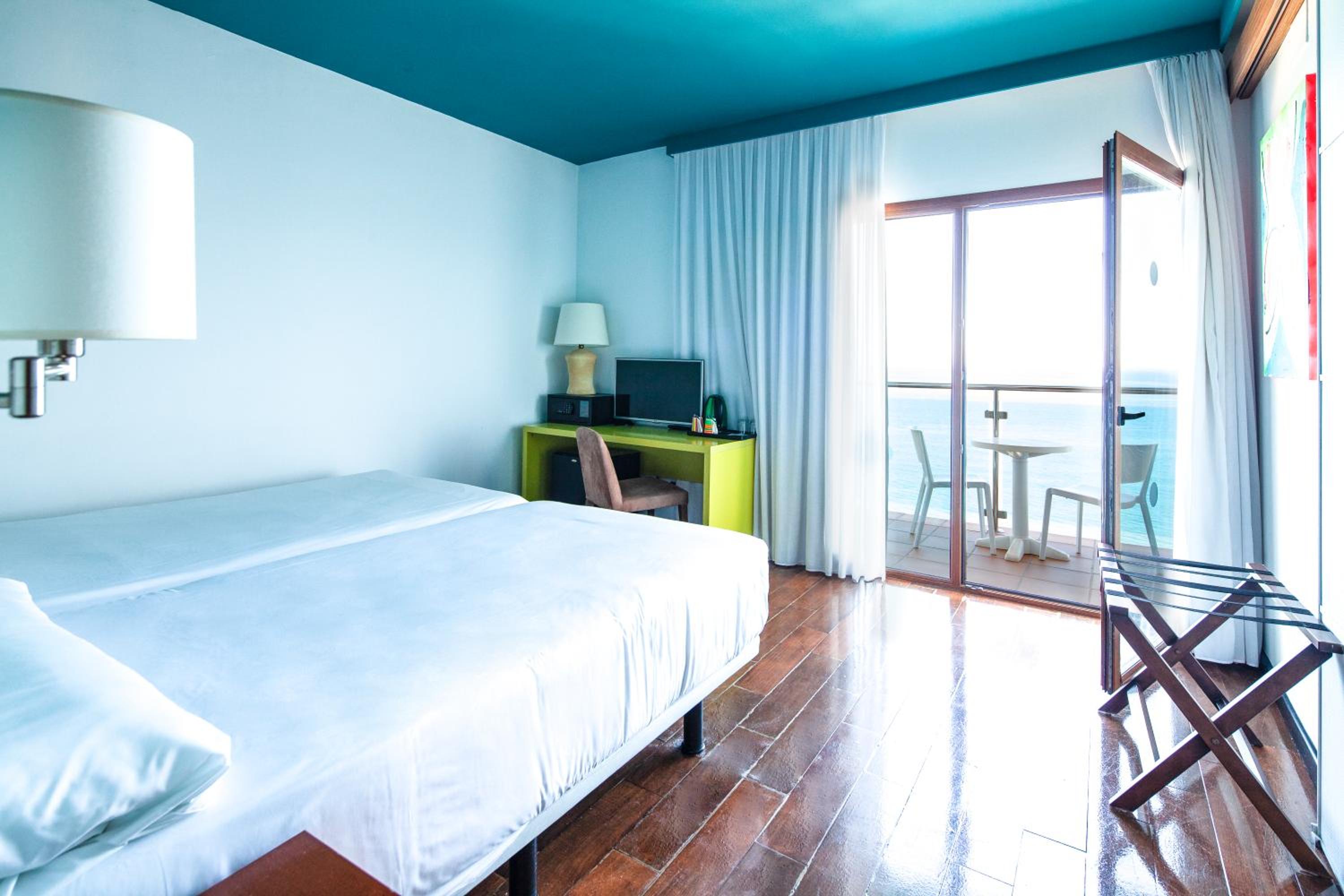 Superior Double/Twin Room - Photo 8