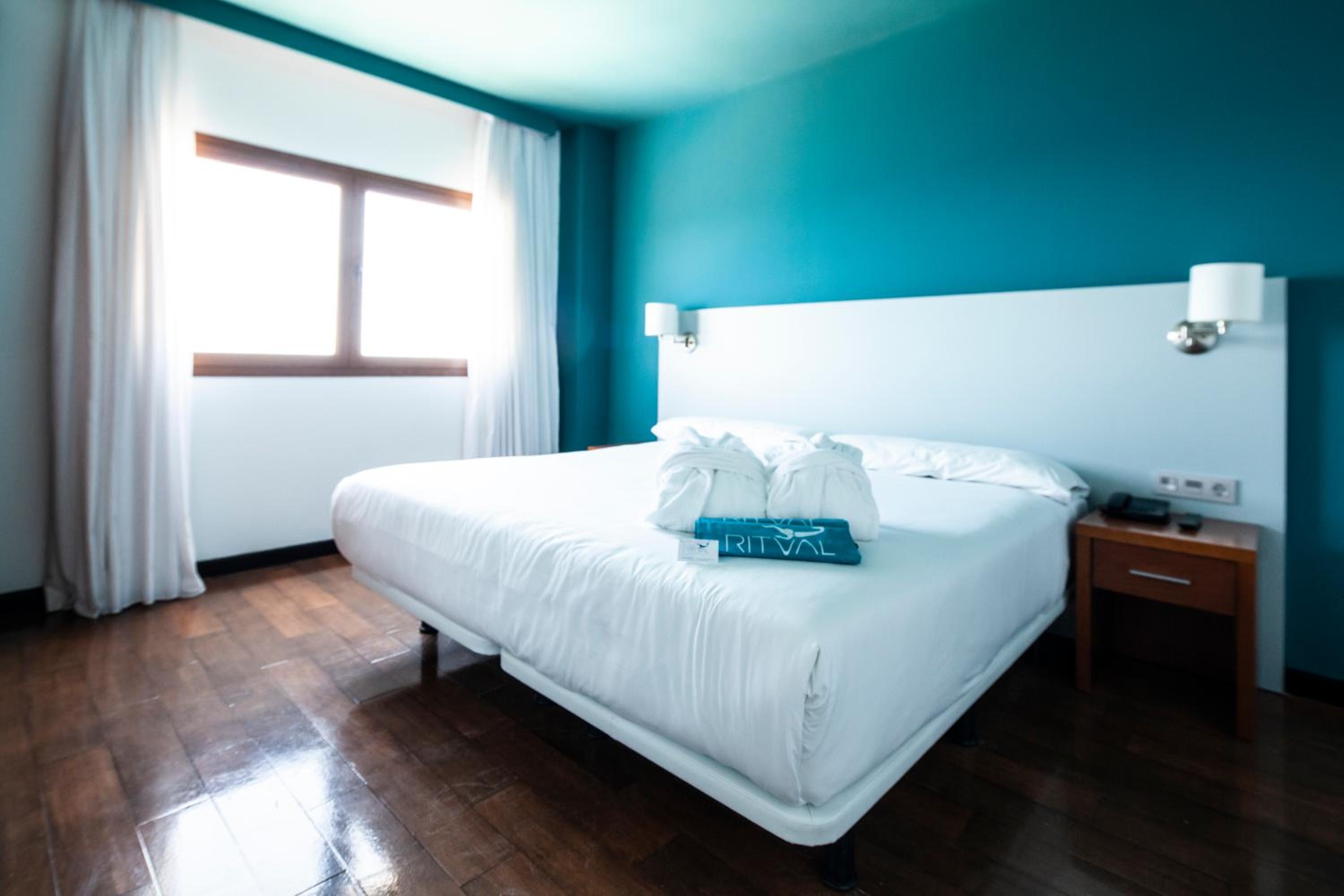 Superior Double/Twin Room - Photo 1