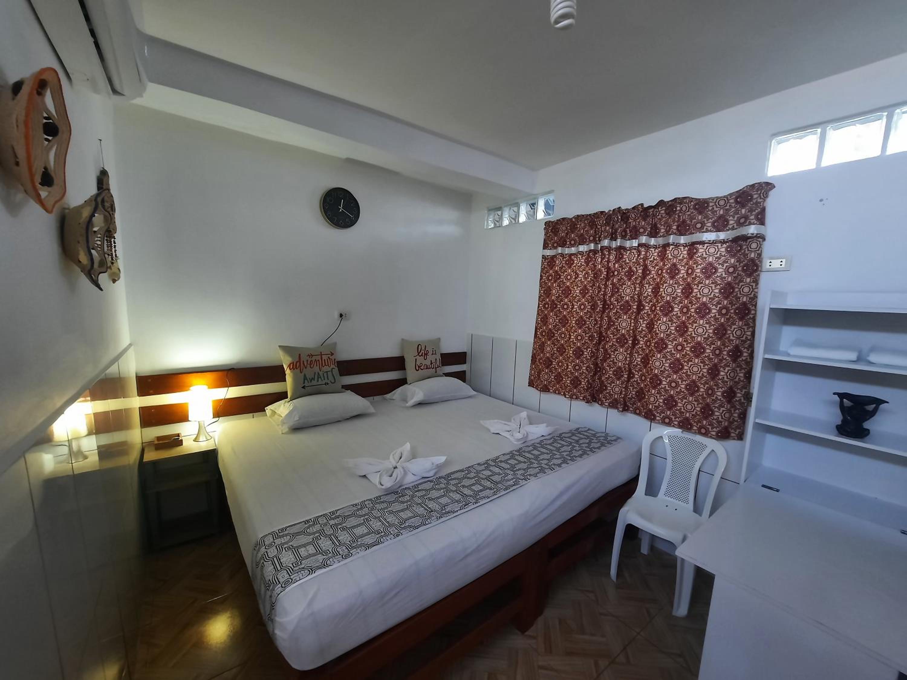 Budget Double Room photo 1