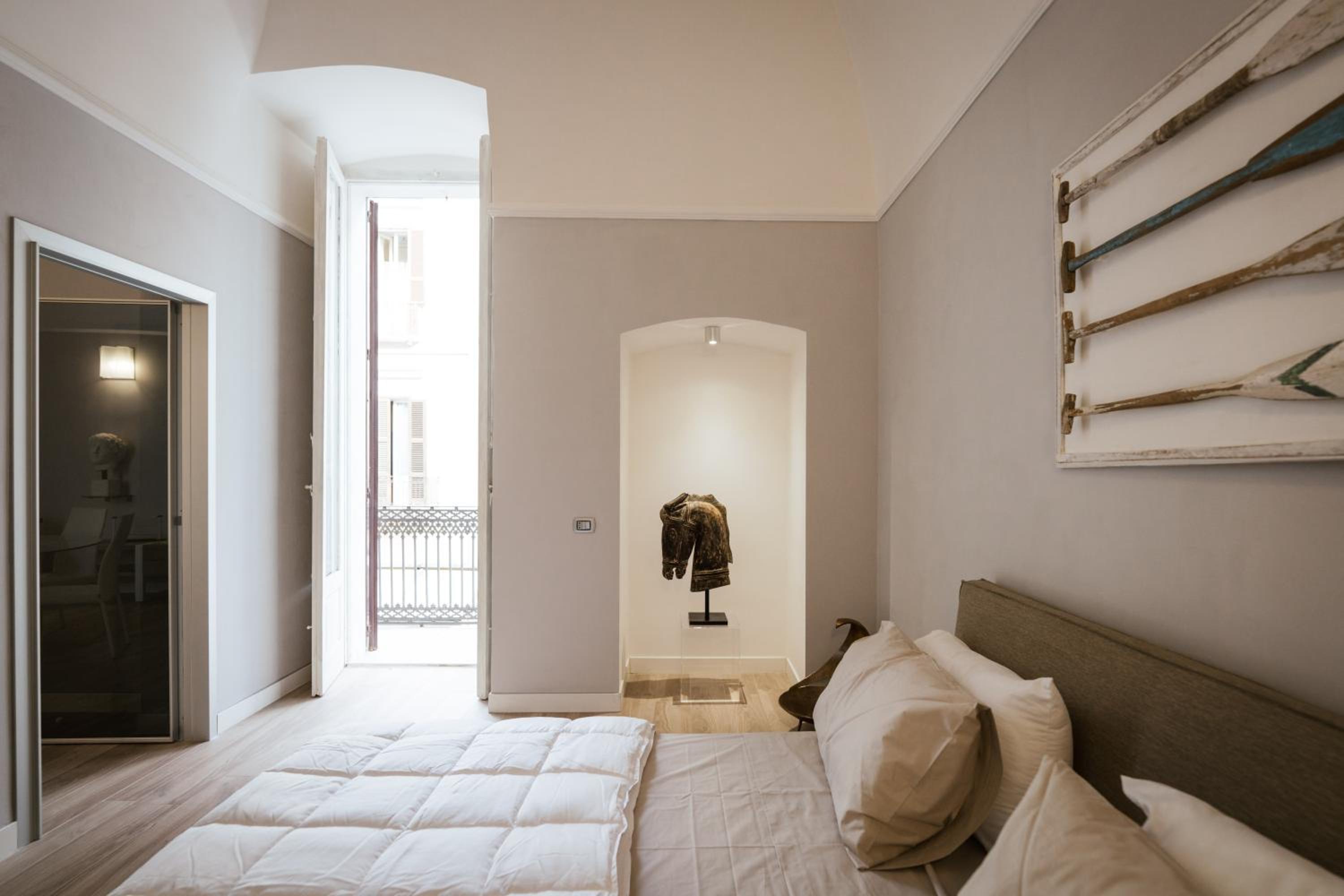 Double Room with Balcony photo 3