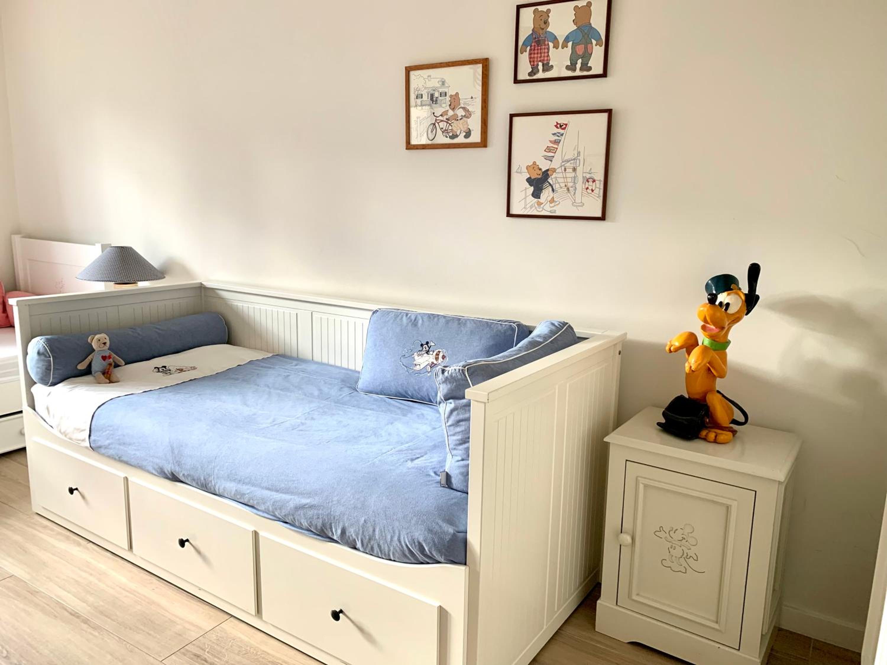 Two-Bedroom Apartment - Photo 44