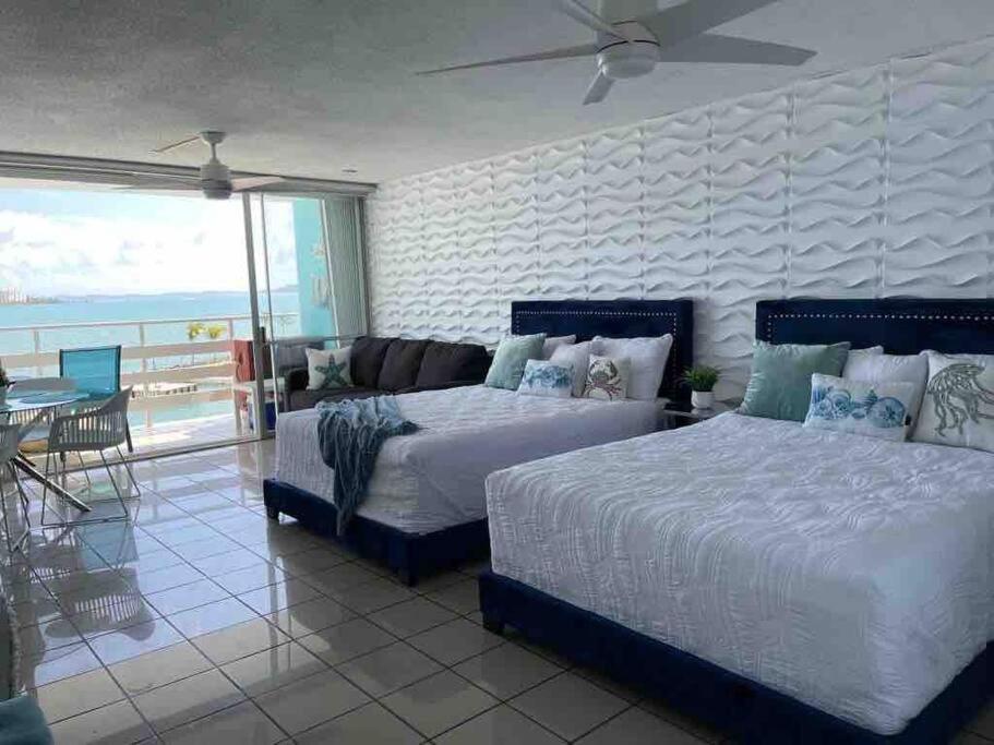 Apartment with Sea View photo 1