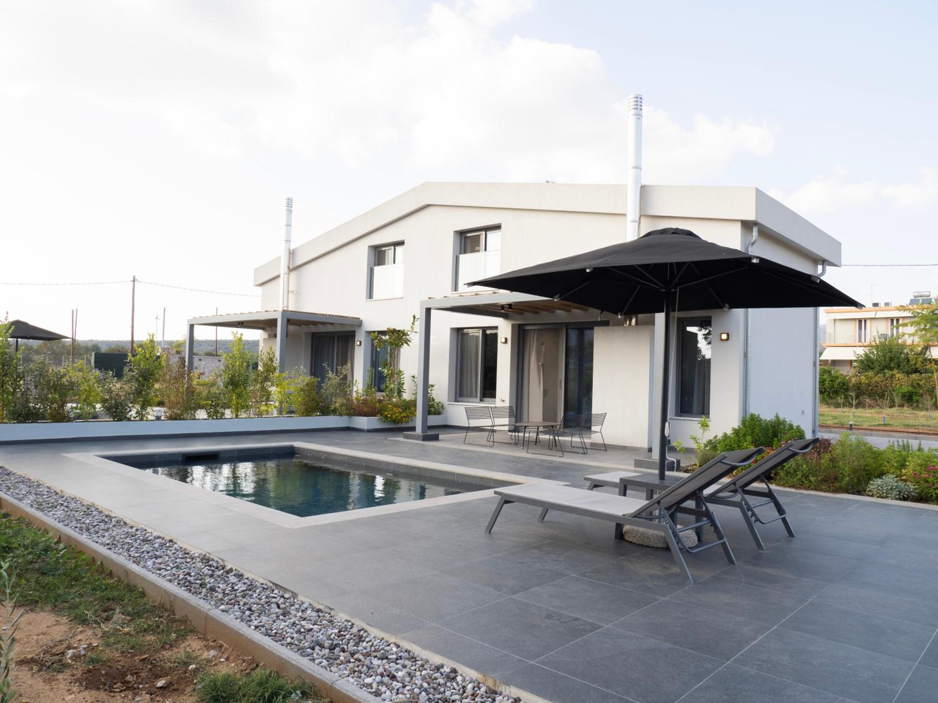 One-Bedroom Villa photo 2