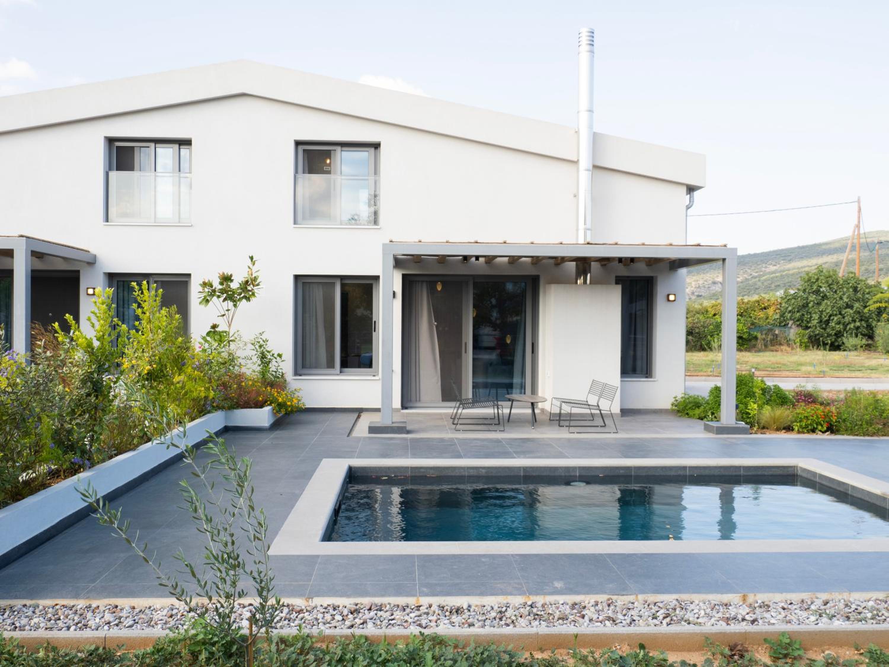 One-Bedroom Villa photo 3