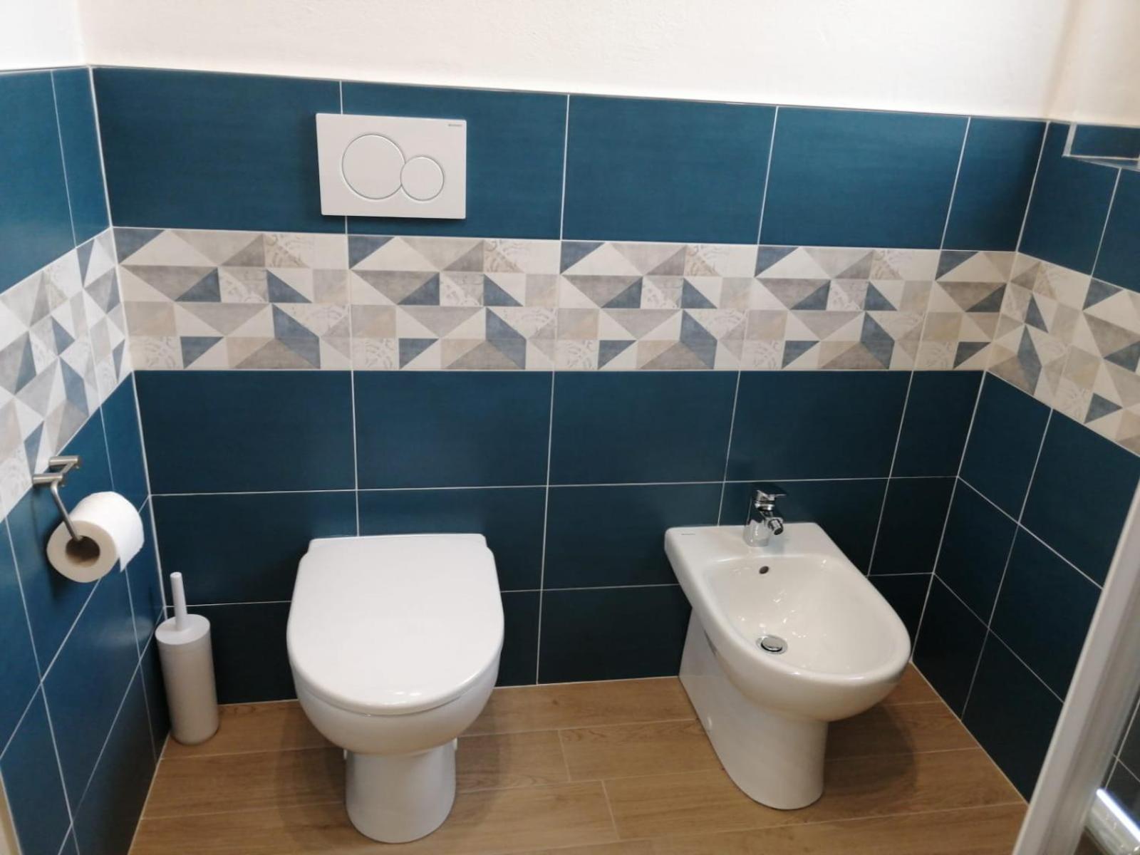 Triple Room - Disability Access photo 2