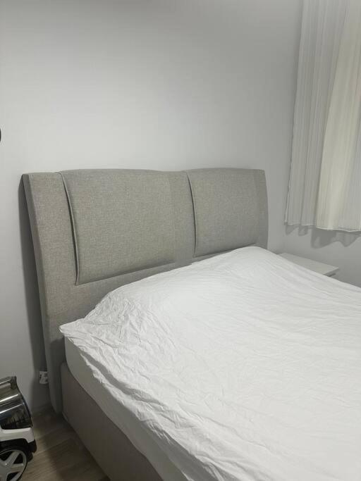 Two-Bedroom Apartment photo 3