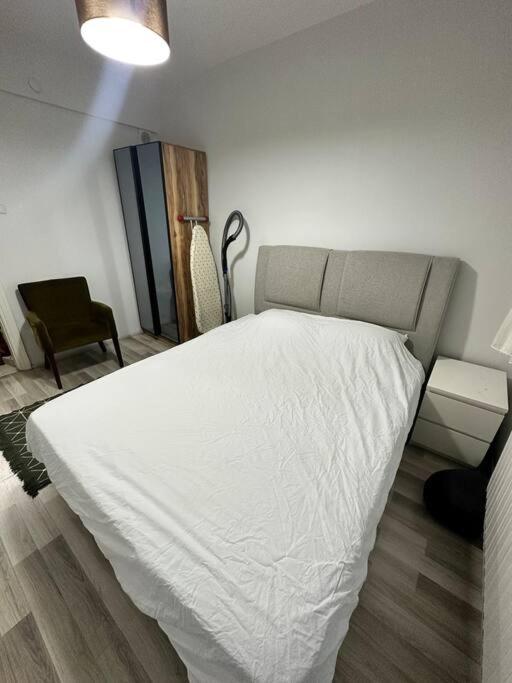 Two-Bedroom Apartment photo 1
