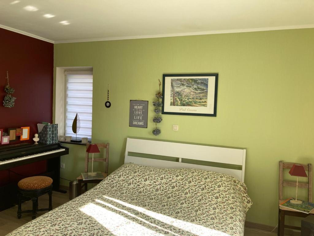 Double Room photo 2