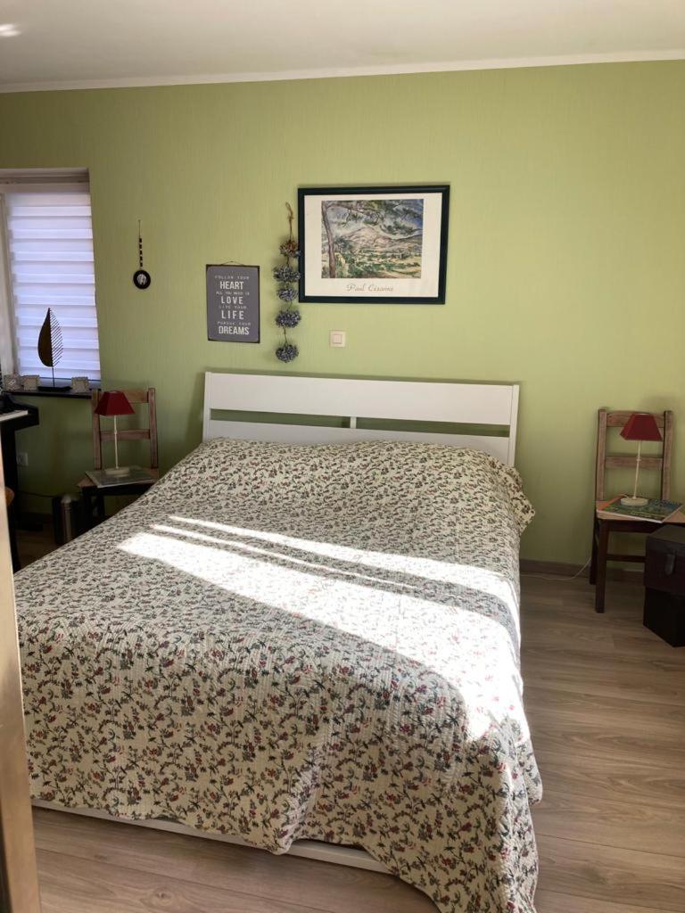 Double Room photo 3