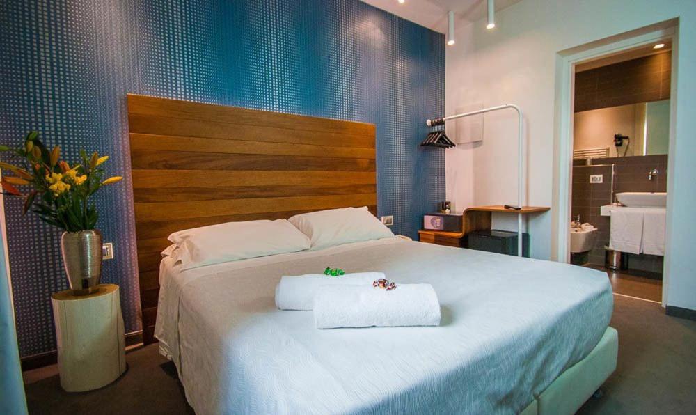 Standard Double or Twin Room - Photo 4