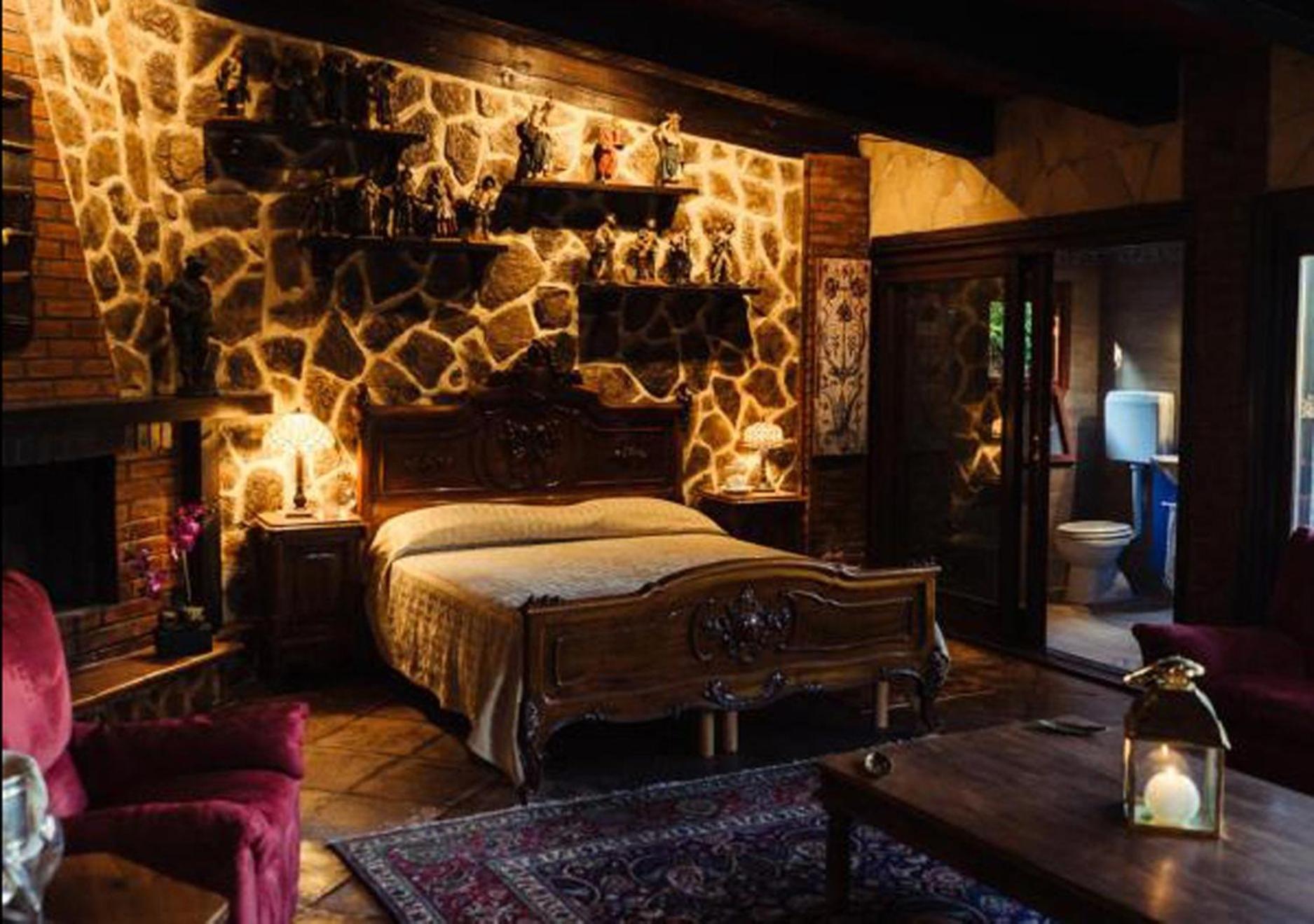 Classic Quadruple Room - Photo 1