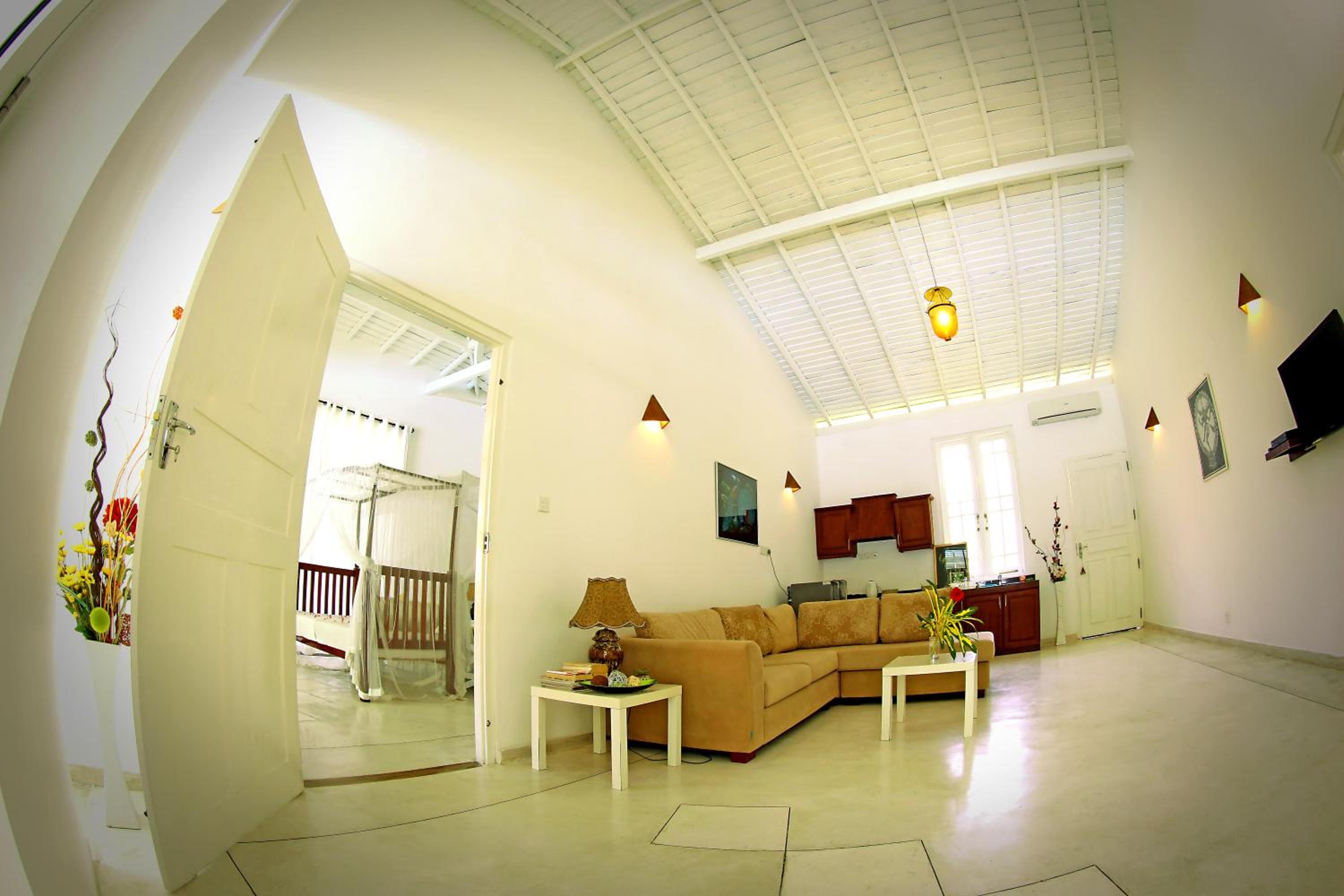 Two-Bedroom Villa photo 2