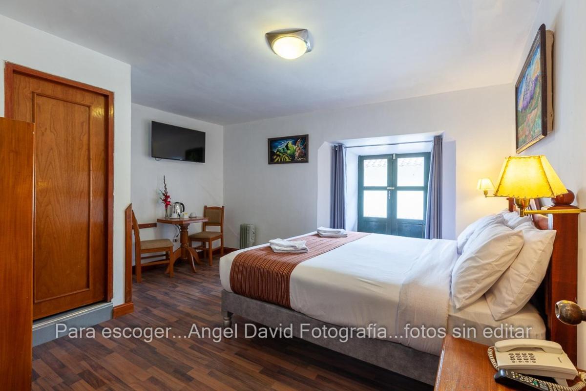 Deluxe Double Room With Balcony photo 3