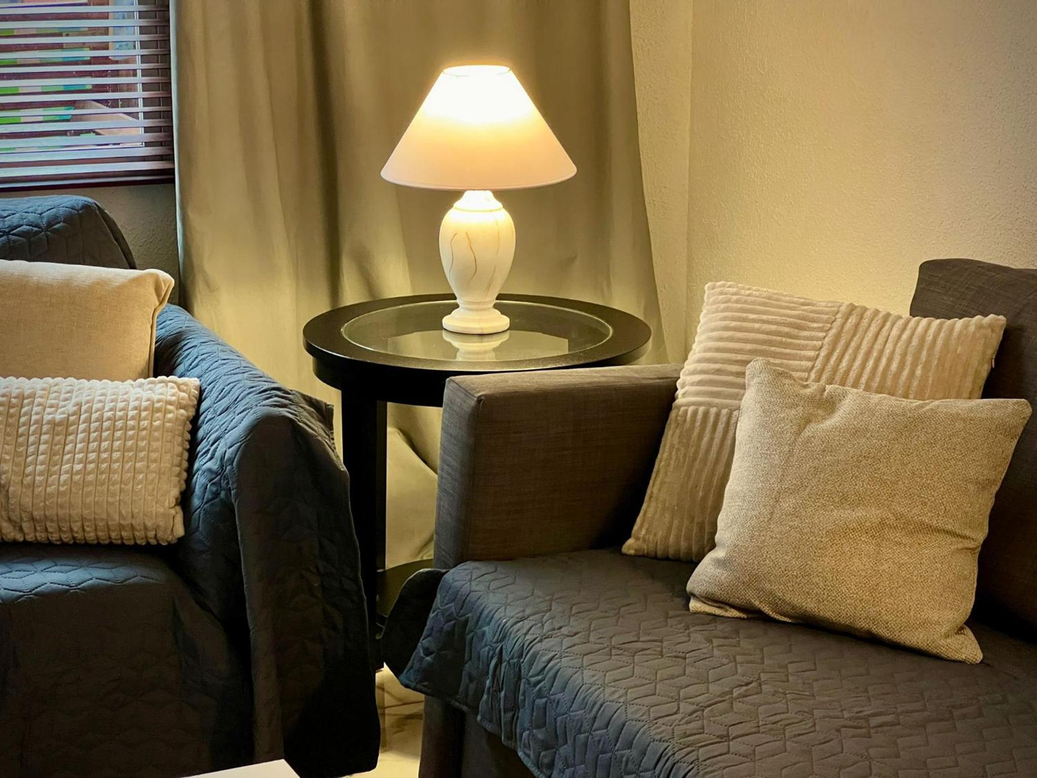 Departamento de tres habitaciones