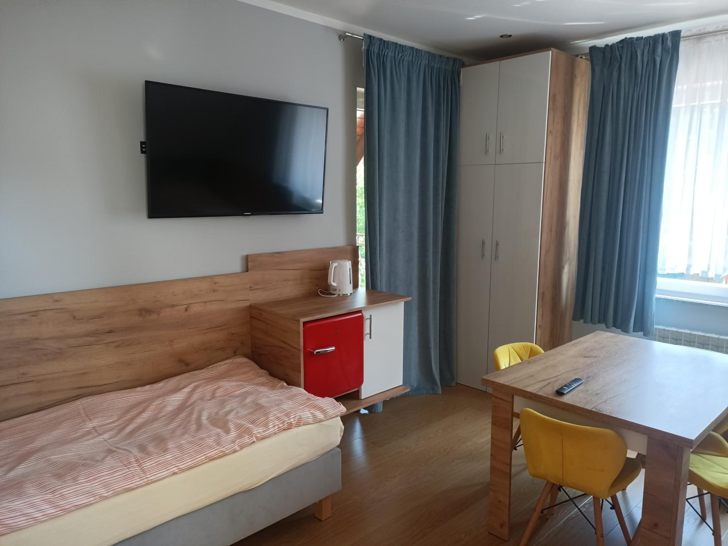 Quadruple Room with Terrace - Photo 20