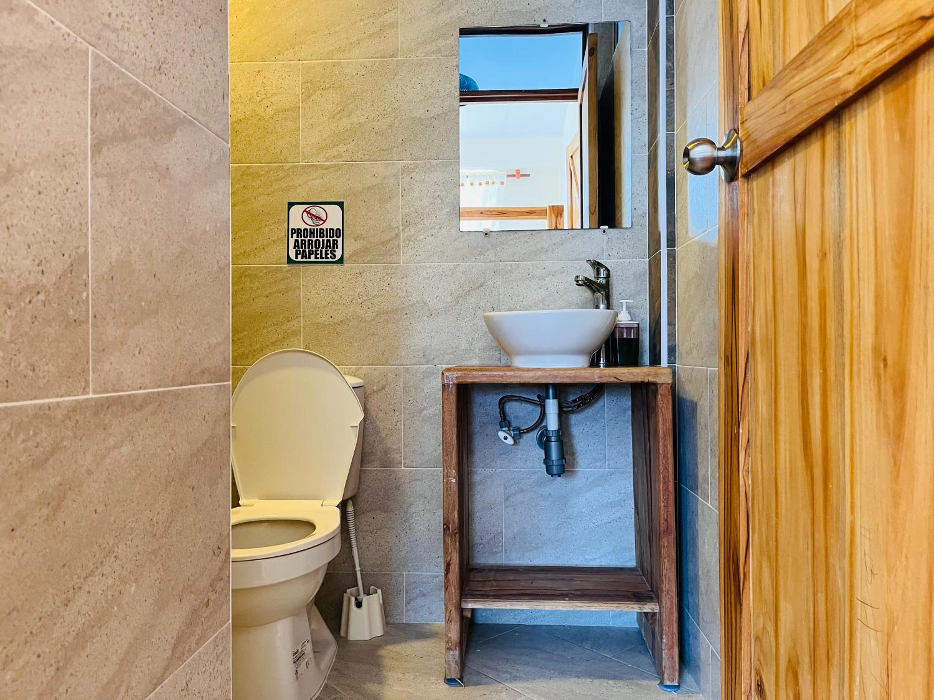 Family Room With Private Bathroom photo 3