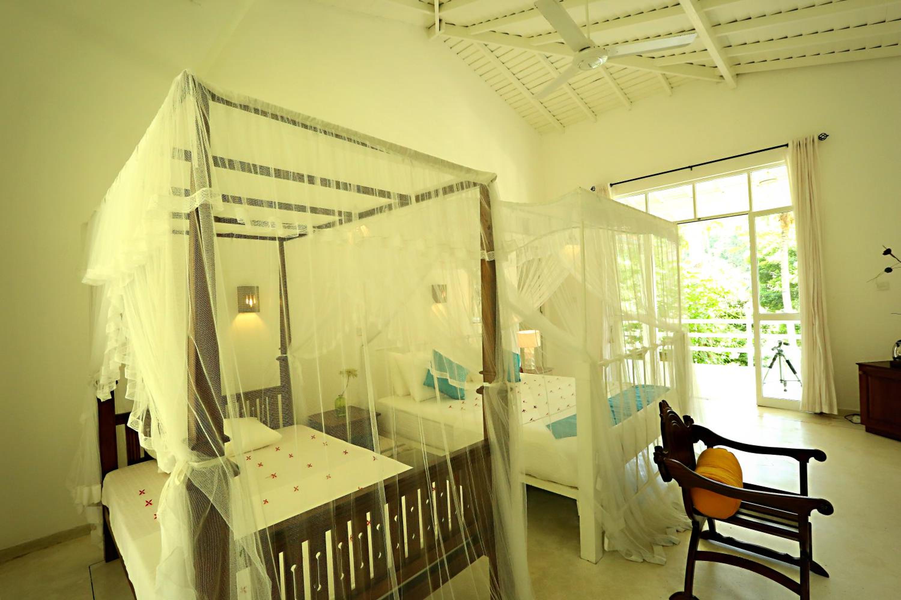 Deluxe Triple Room photo 2