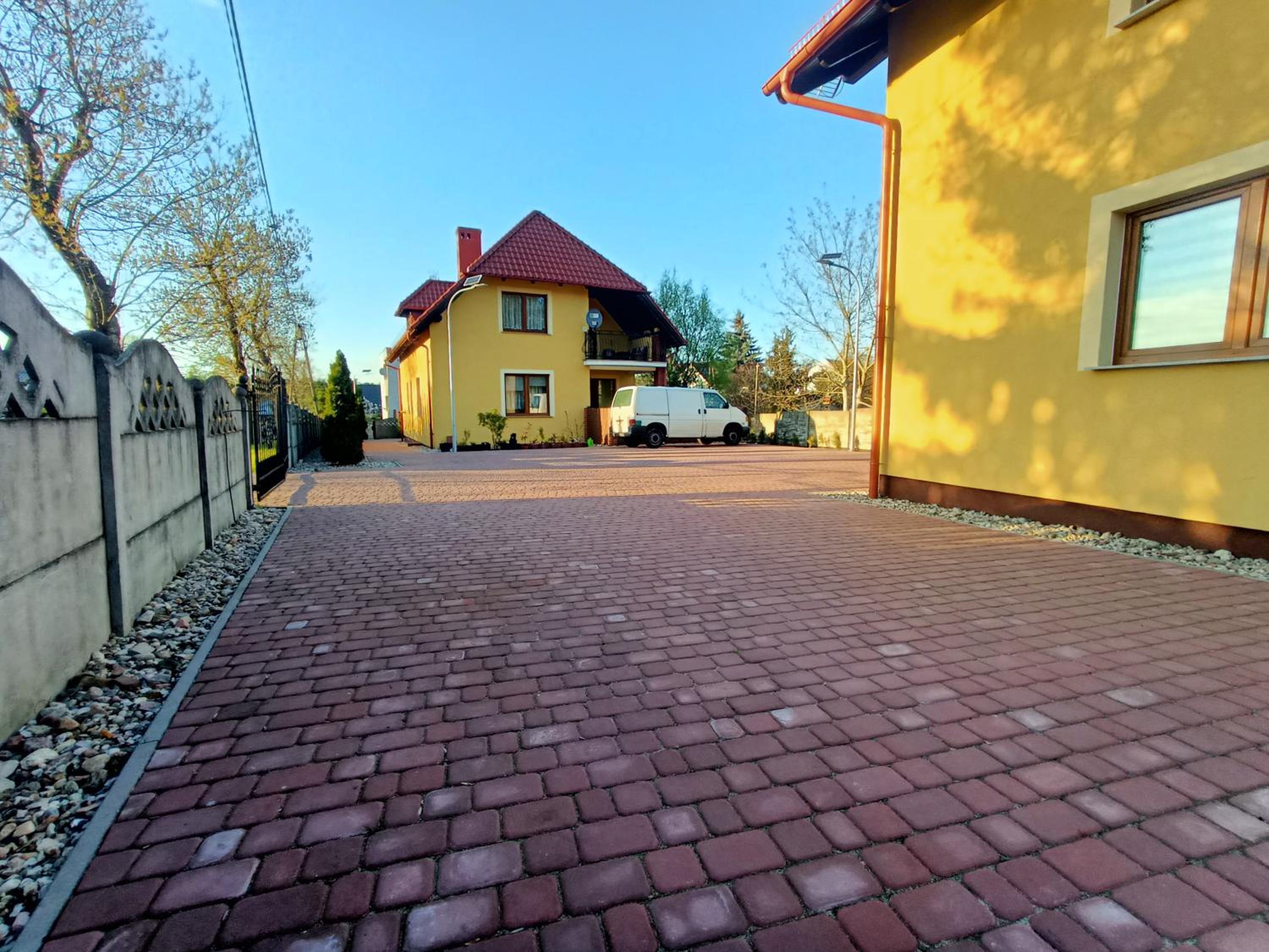 Quadruple Room with Terrace - Photo 21