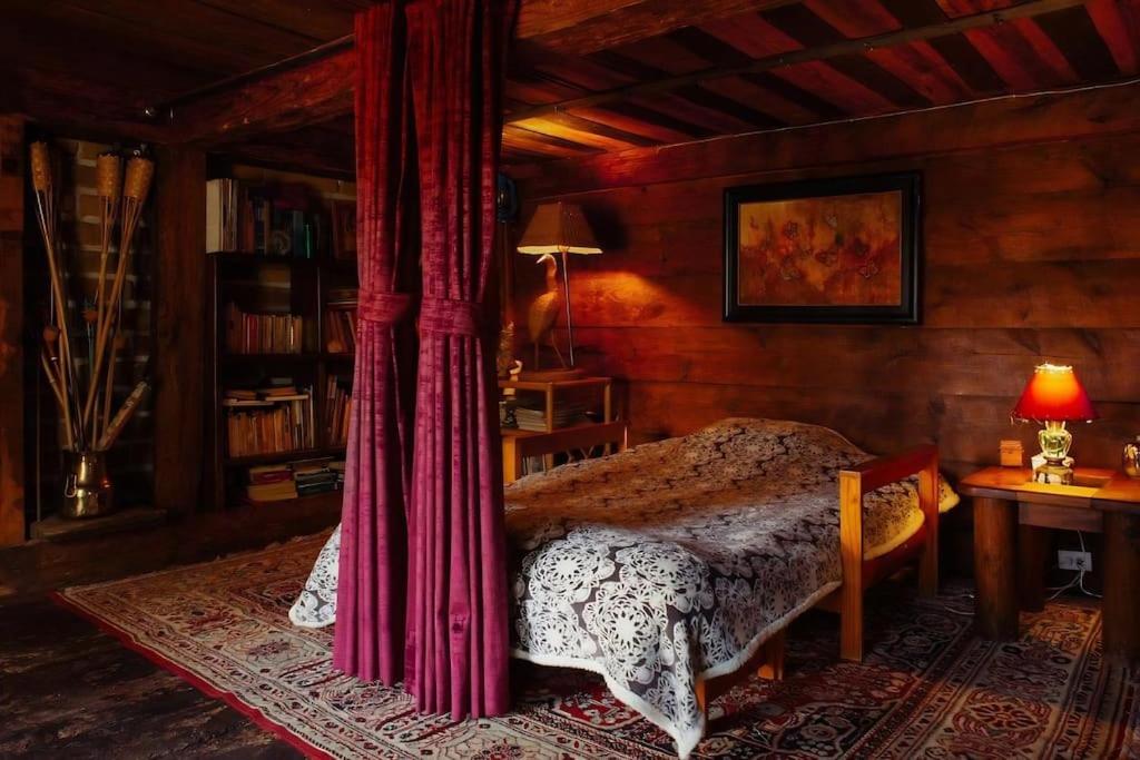 One-Bedroom Chalet photo 2