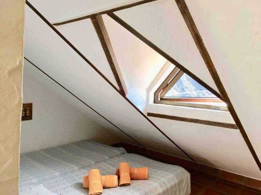 Habitación Doble con Vista