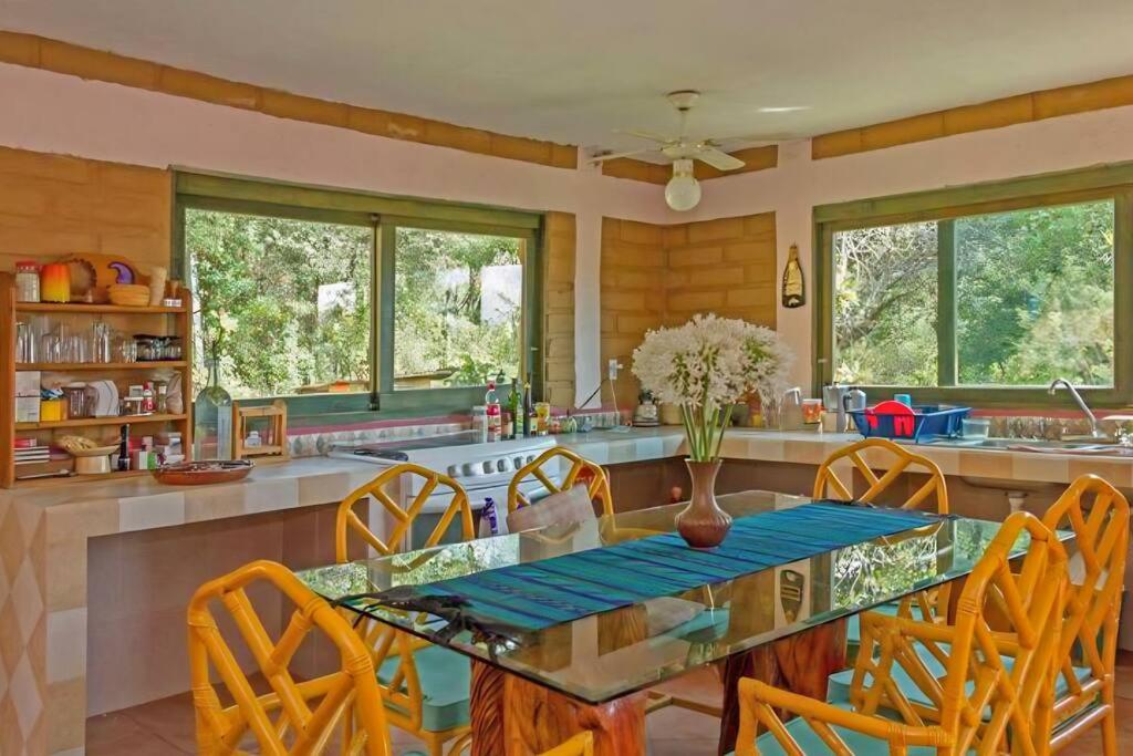 One-Bedroom Chalet photo 3