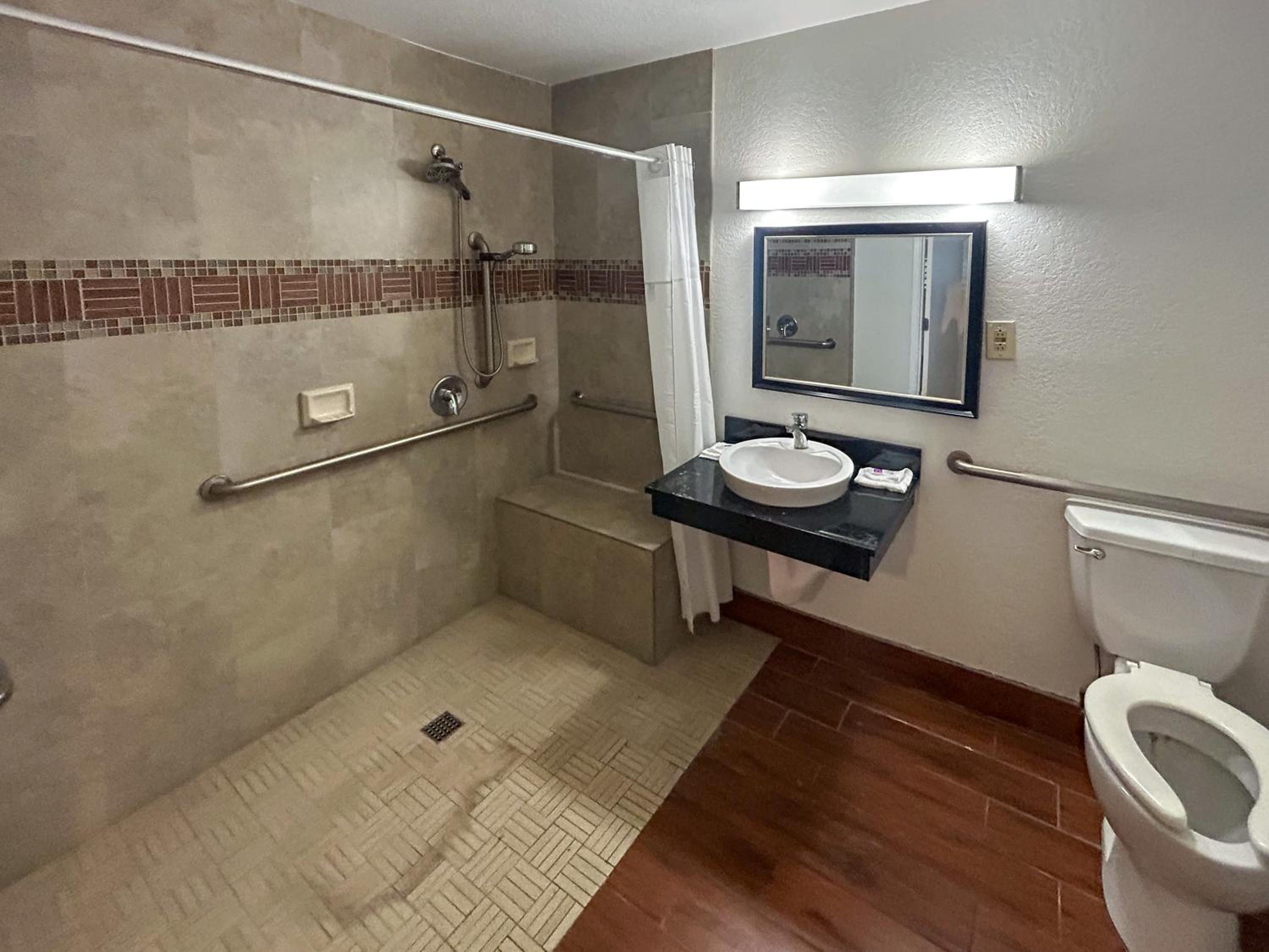 Motel 6 Ontario CA Convention Center Airport, Φωτογραφία 6