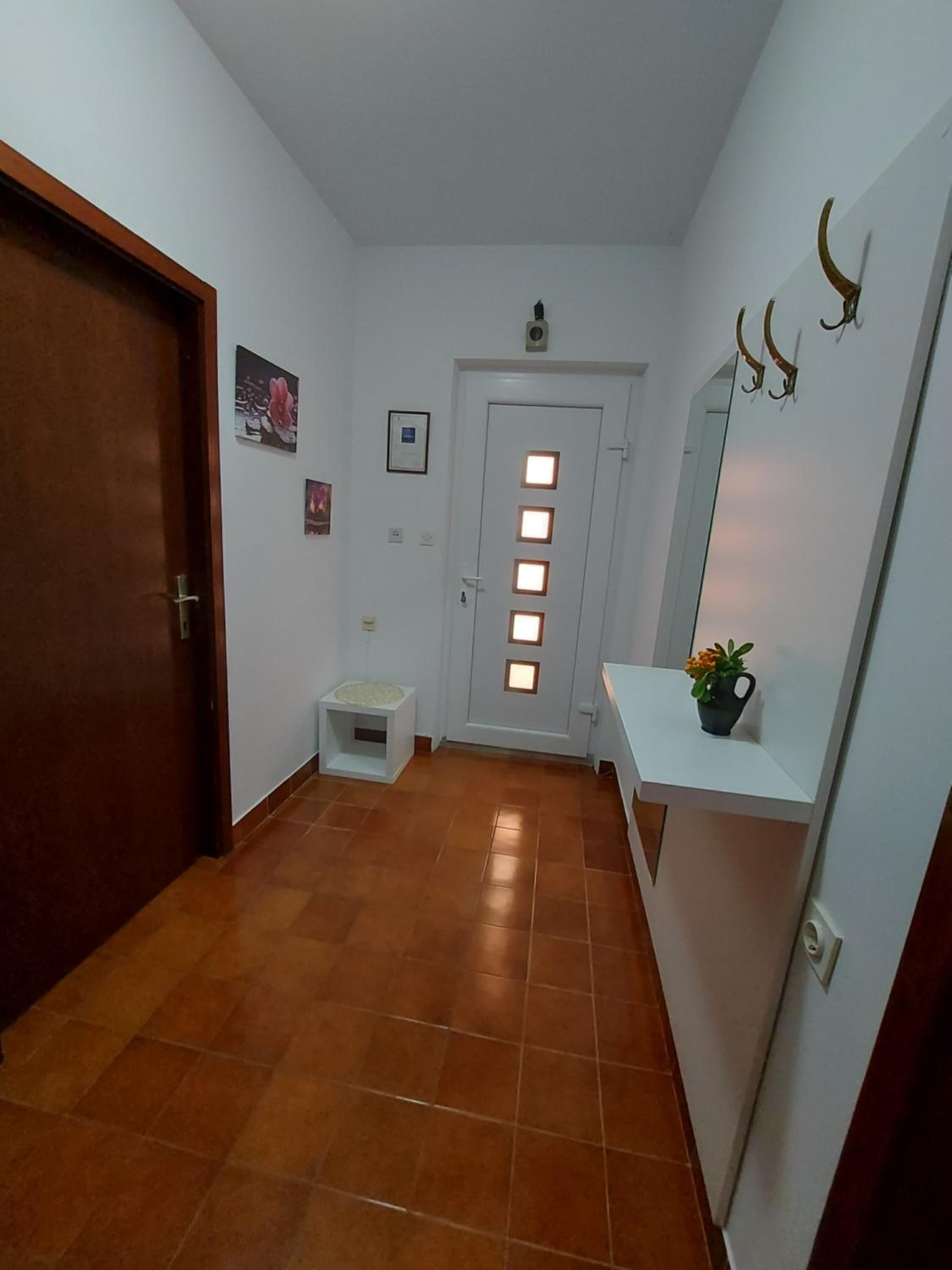 Apartment - Ground Floor