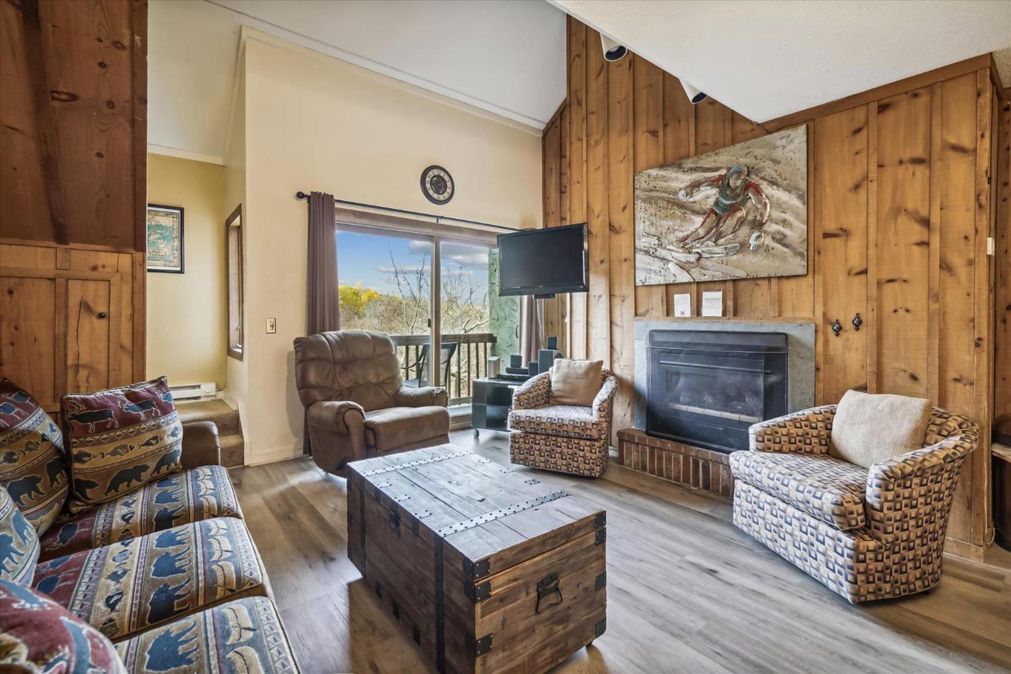 Vacation Home photo 1