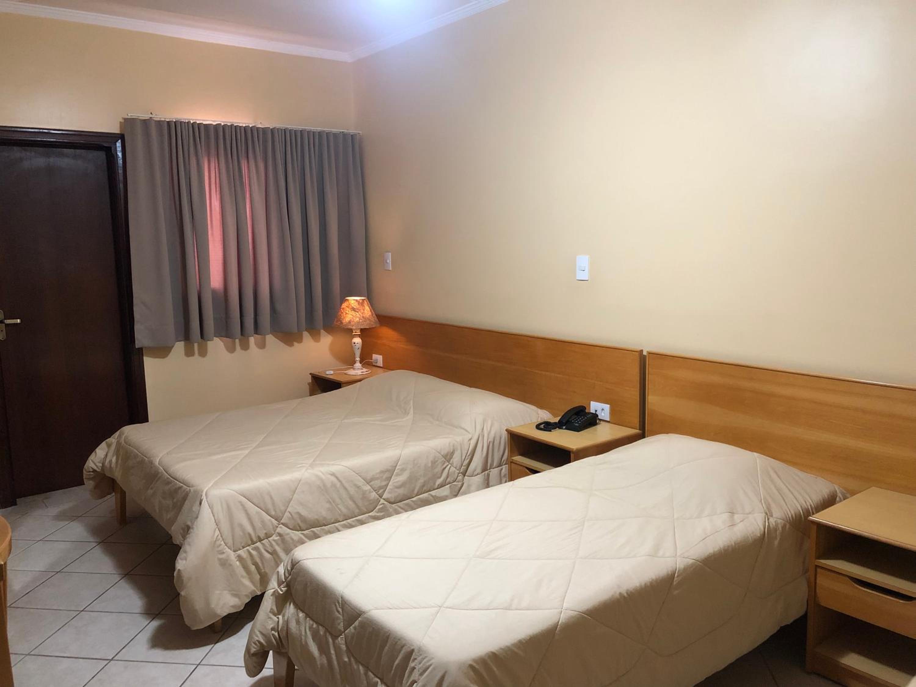 Quadruple Room photo 1
