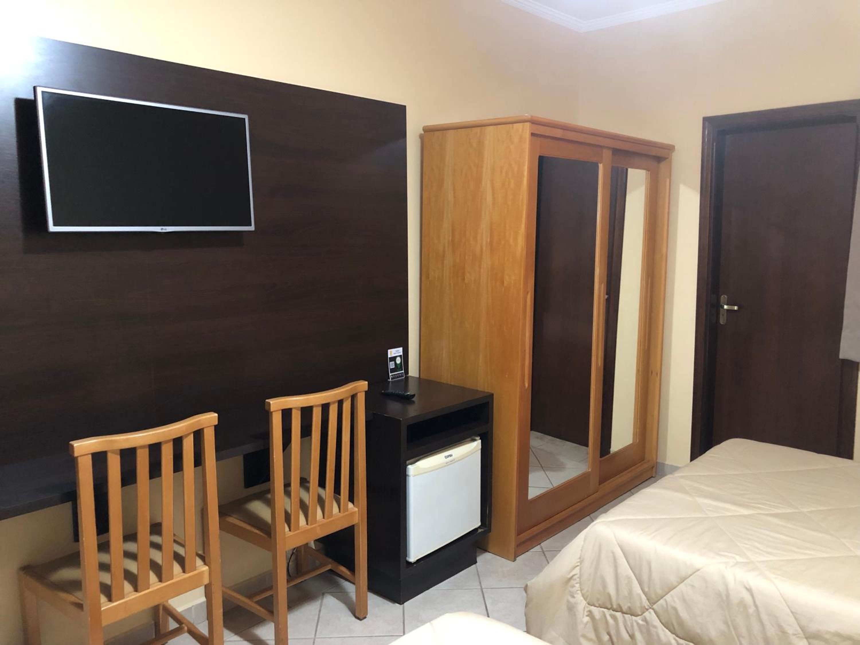 Quadruple Room photo 2