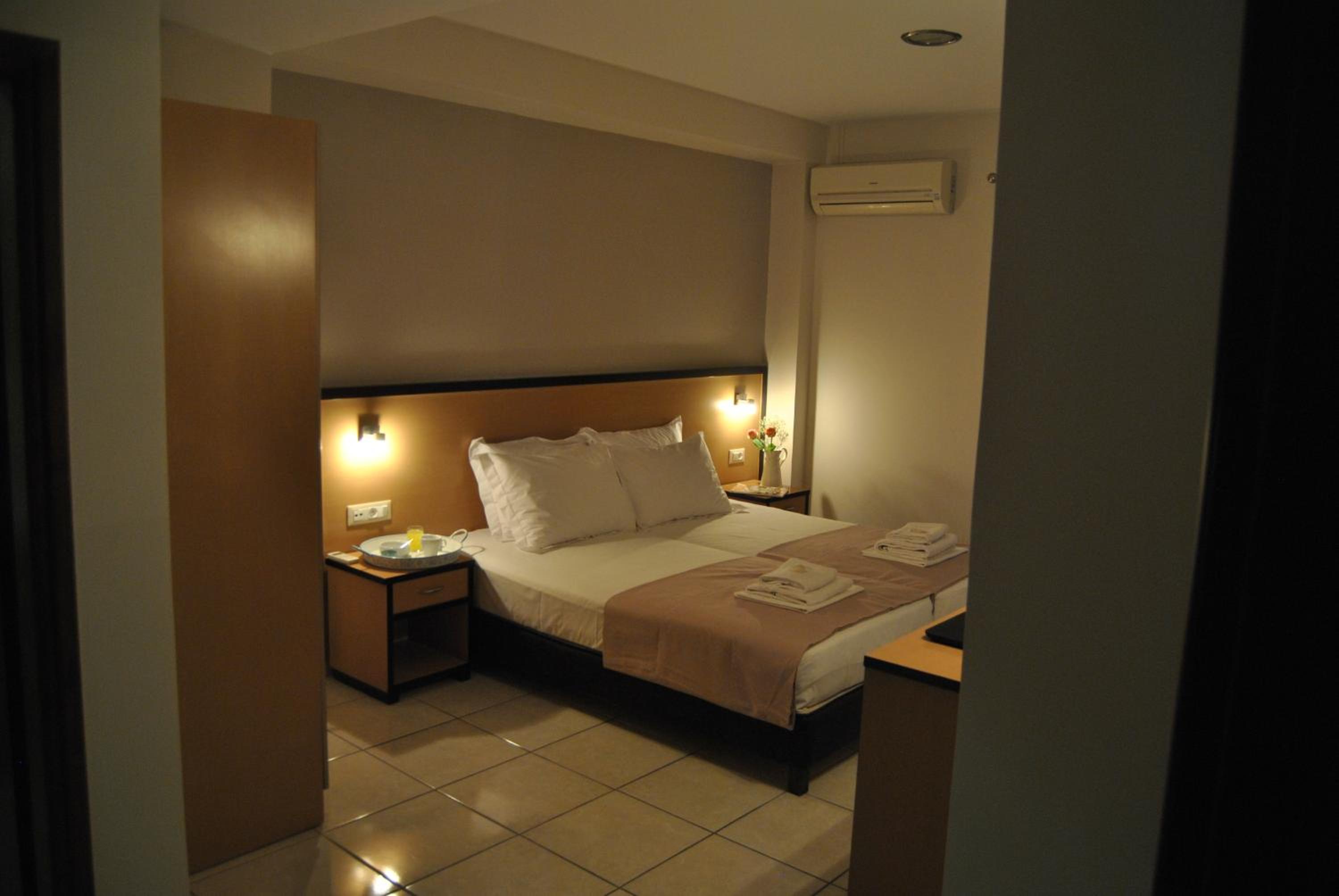 Twin Room photo 1