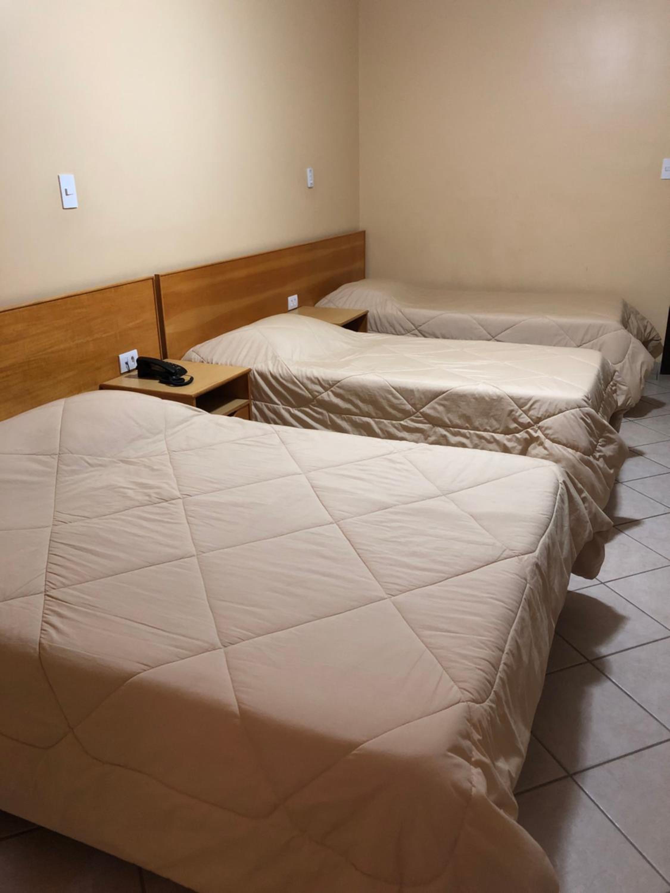 Quadruple Room photo 3