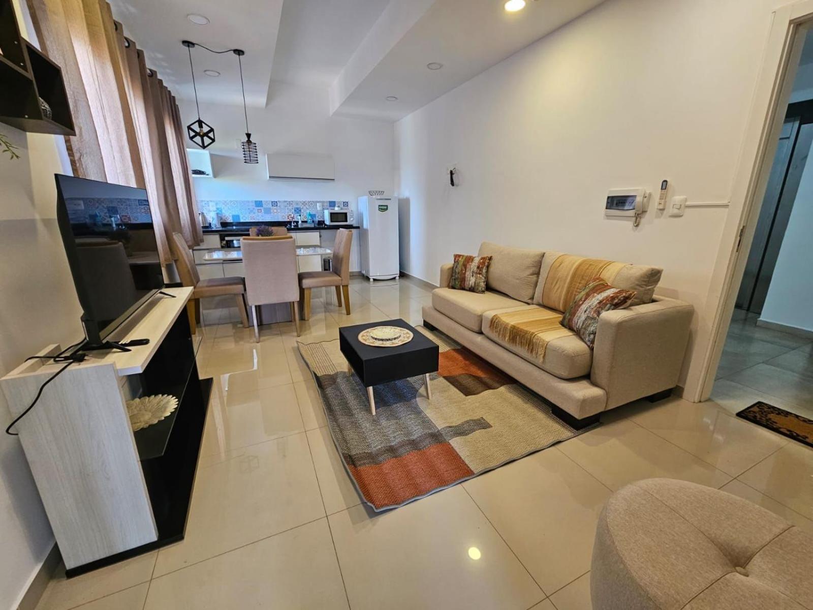 Apartment With Balcony photo 1